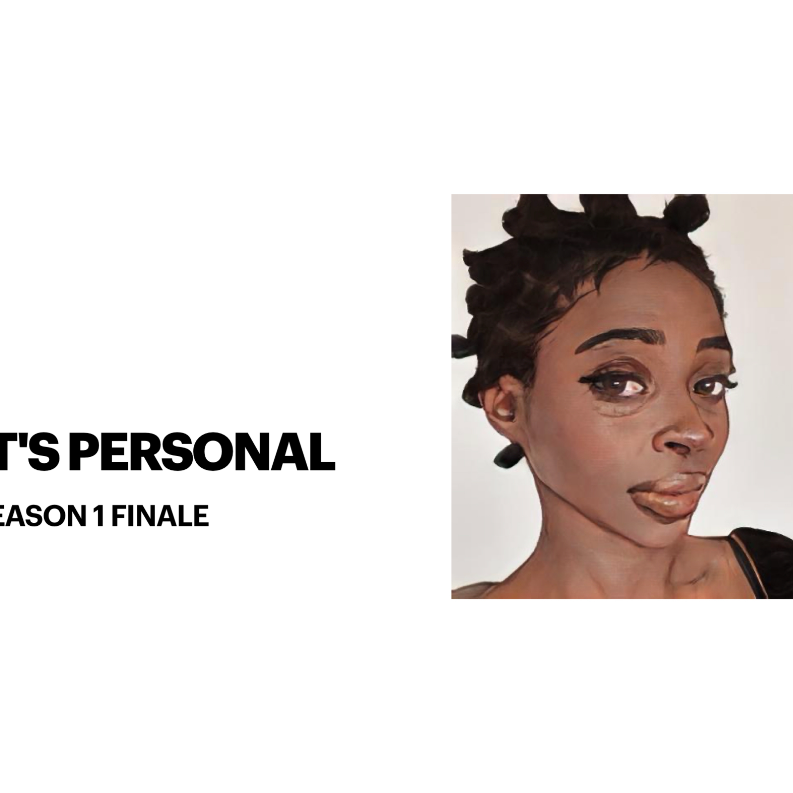 Season 1 Finale  episode artwork