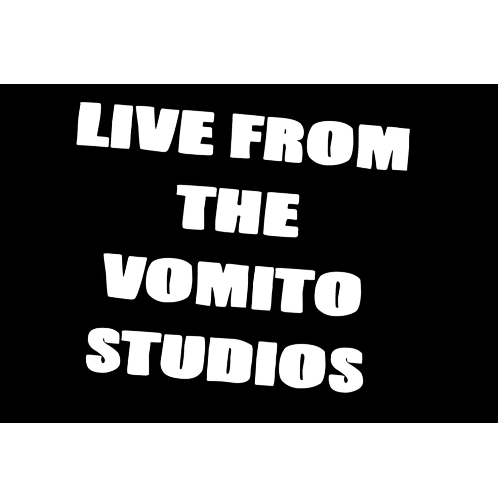 Manoz Zuziaz live from the Vomito Studios