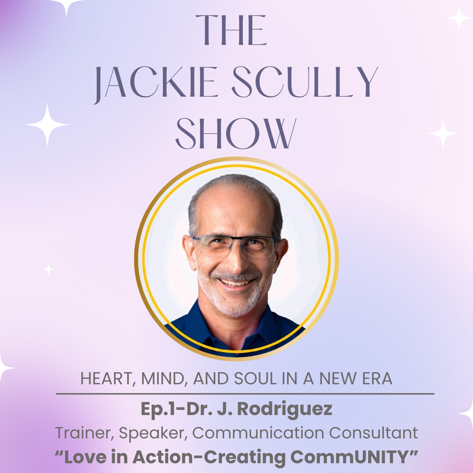 The Jackie Scully Show