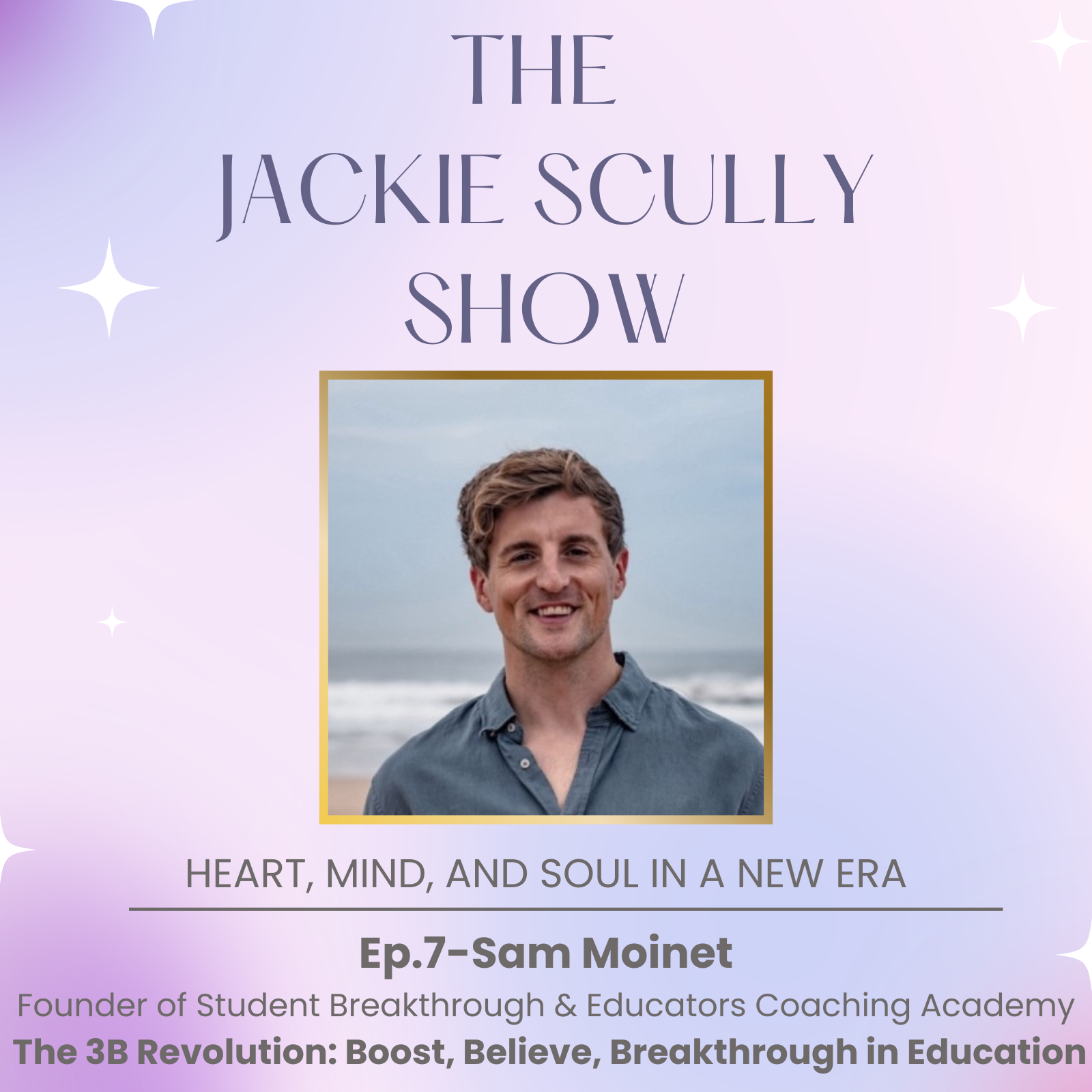The Jackie Scully Show