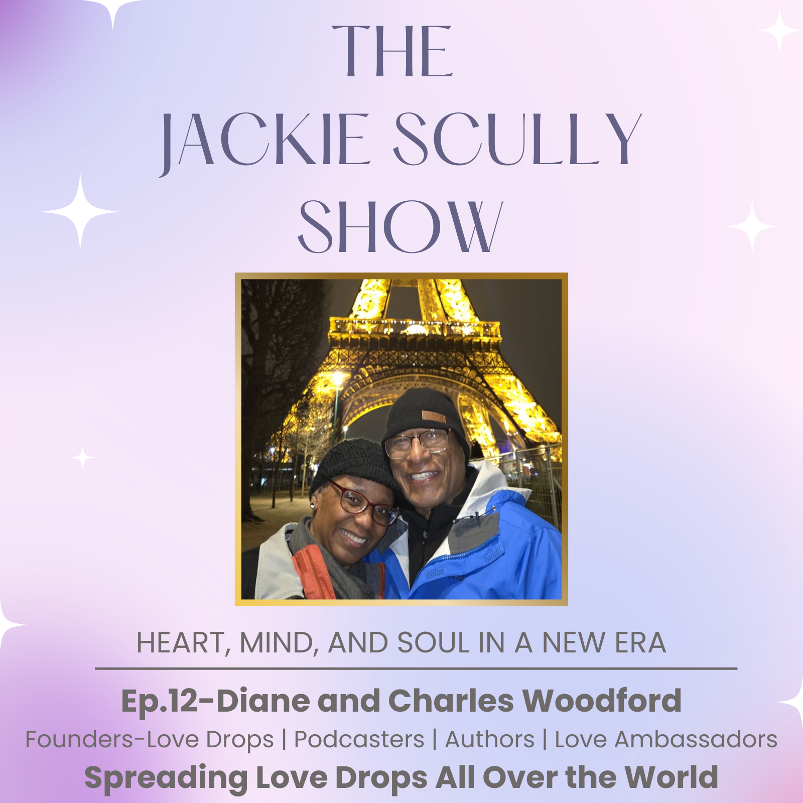 The Jackie Scully Show