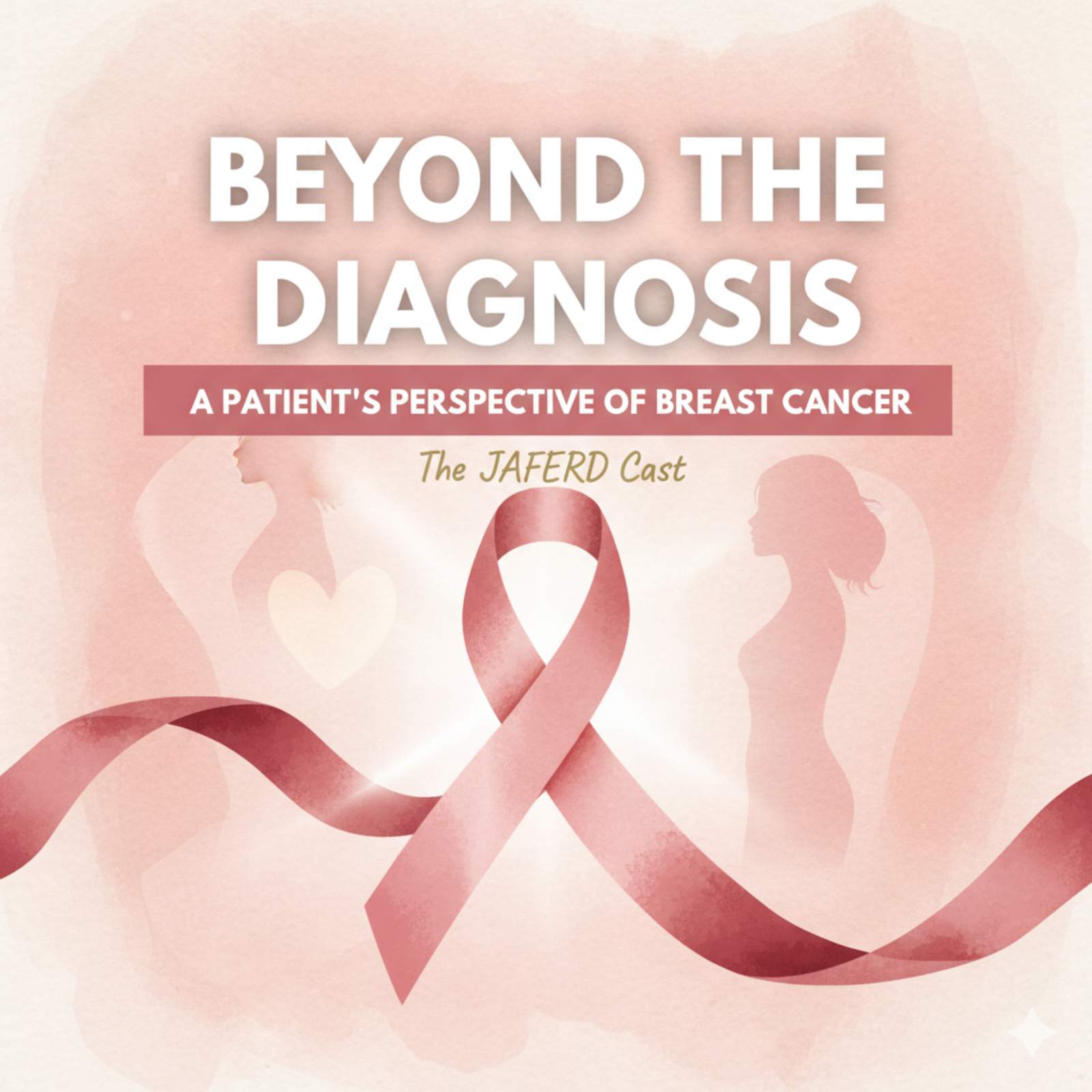 Beyond The Diagnosis: A Patient’s Perspective of Breast Cancer