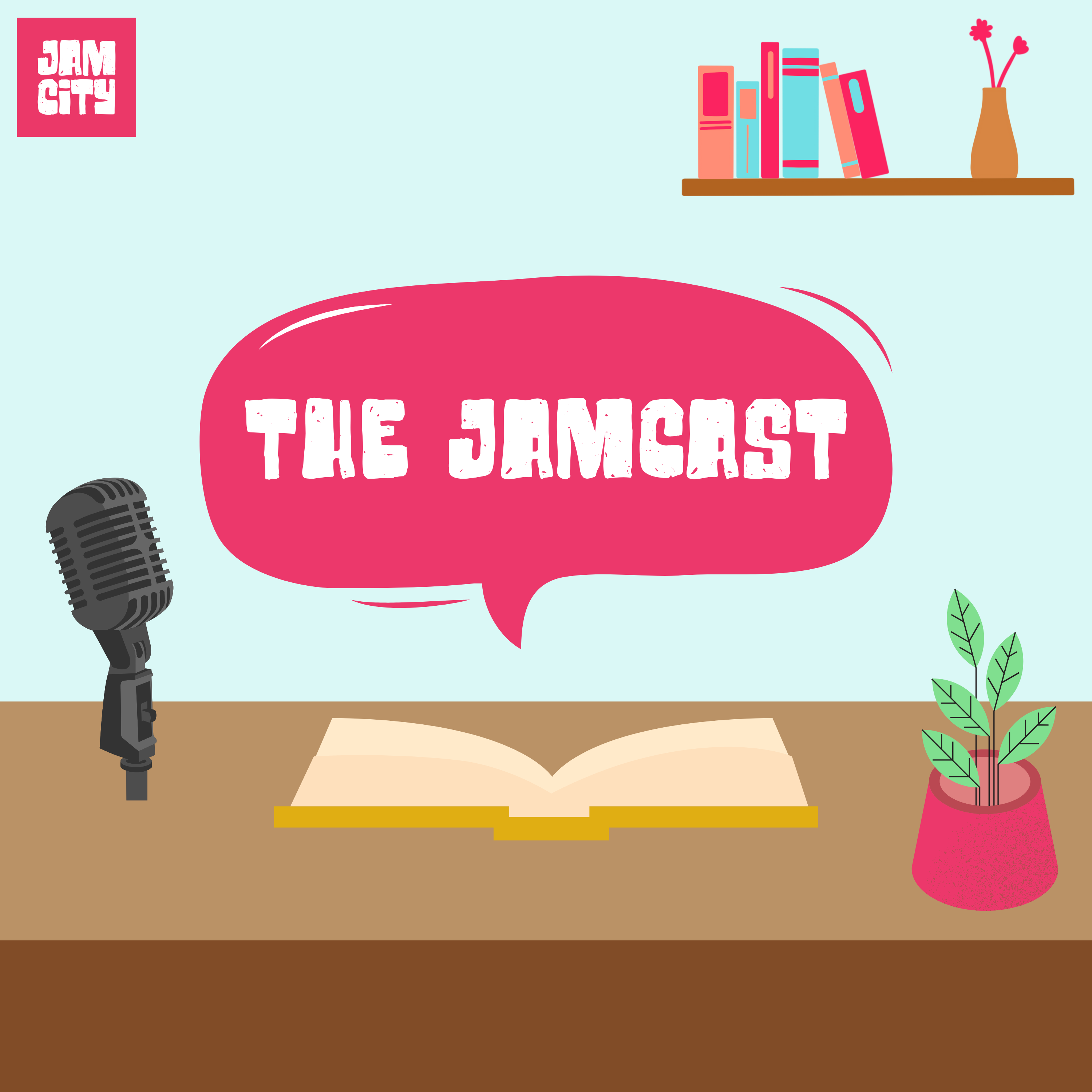 The JamCast