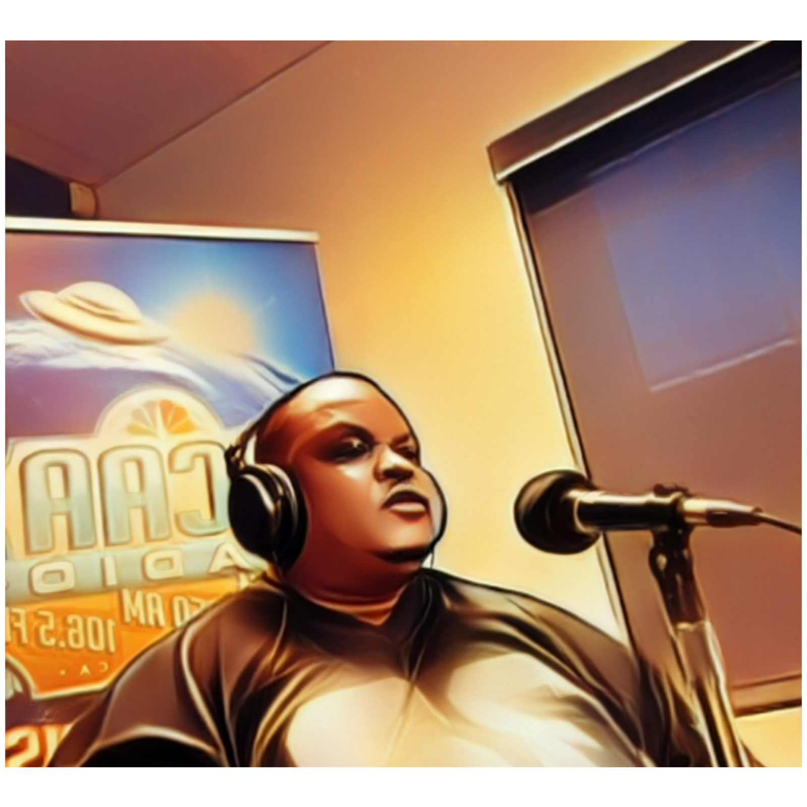 The Jameskane Experience