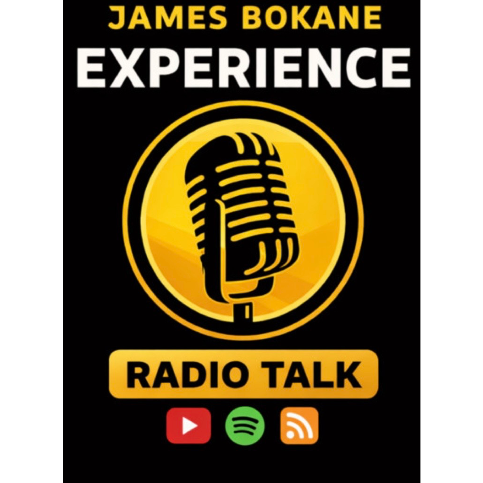 The Jameskane Experience