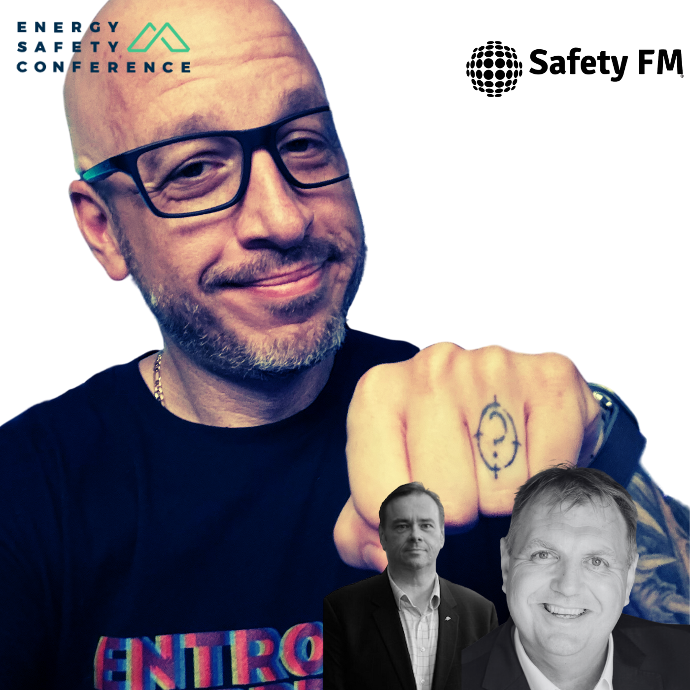 Safety FM with Jay Allen