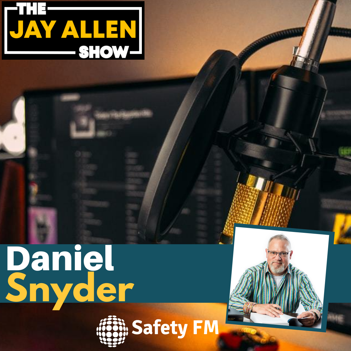 Safety FM with Jay Allen
