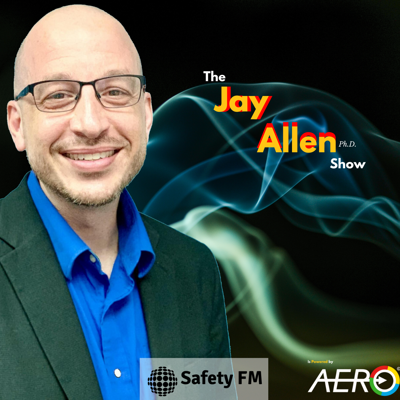 Safety FM with Jay Allen