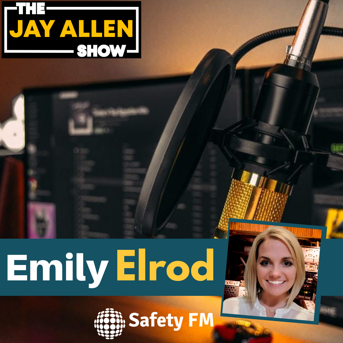 Safety FM with Jay Allen