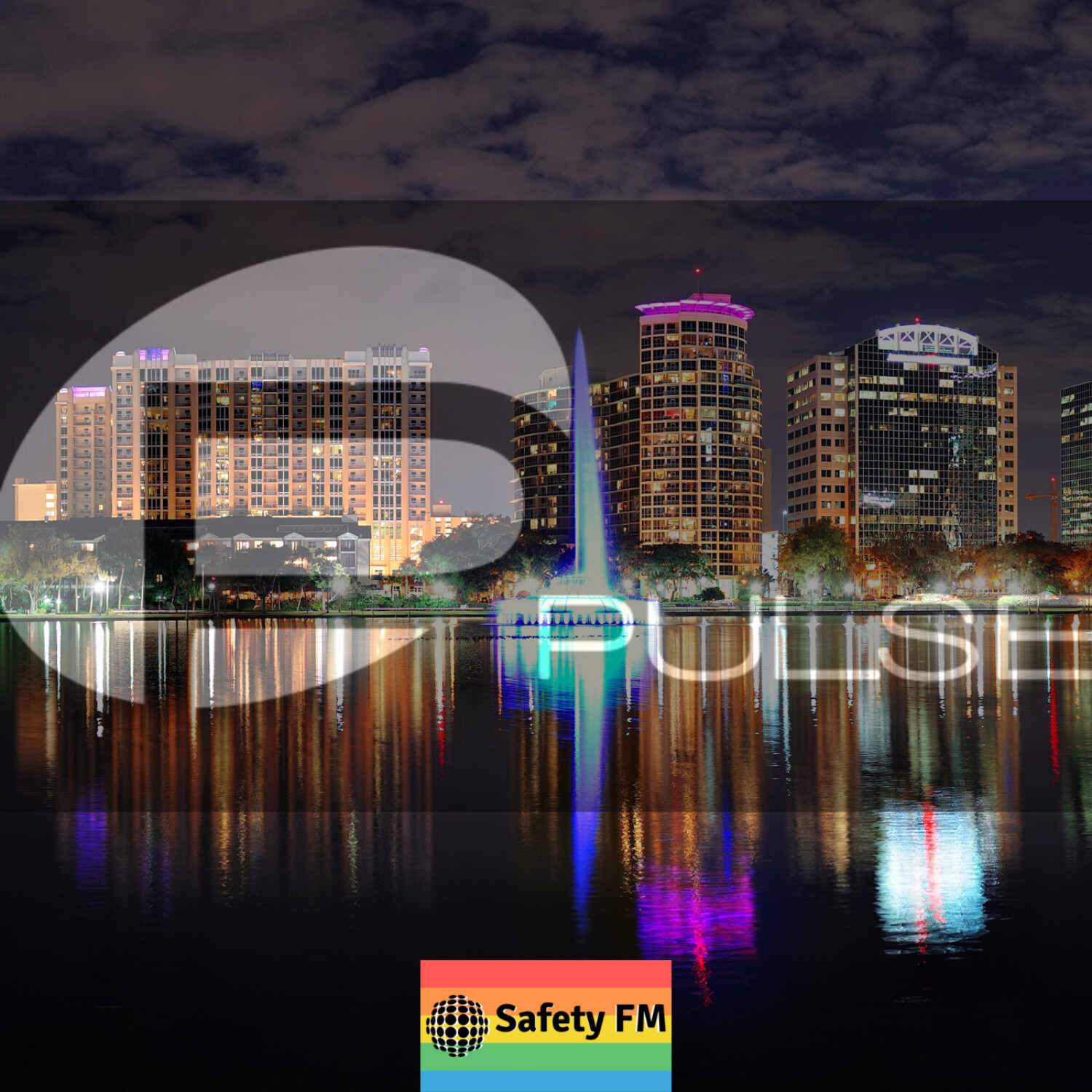 Safety FM with Jay Allen