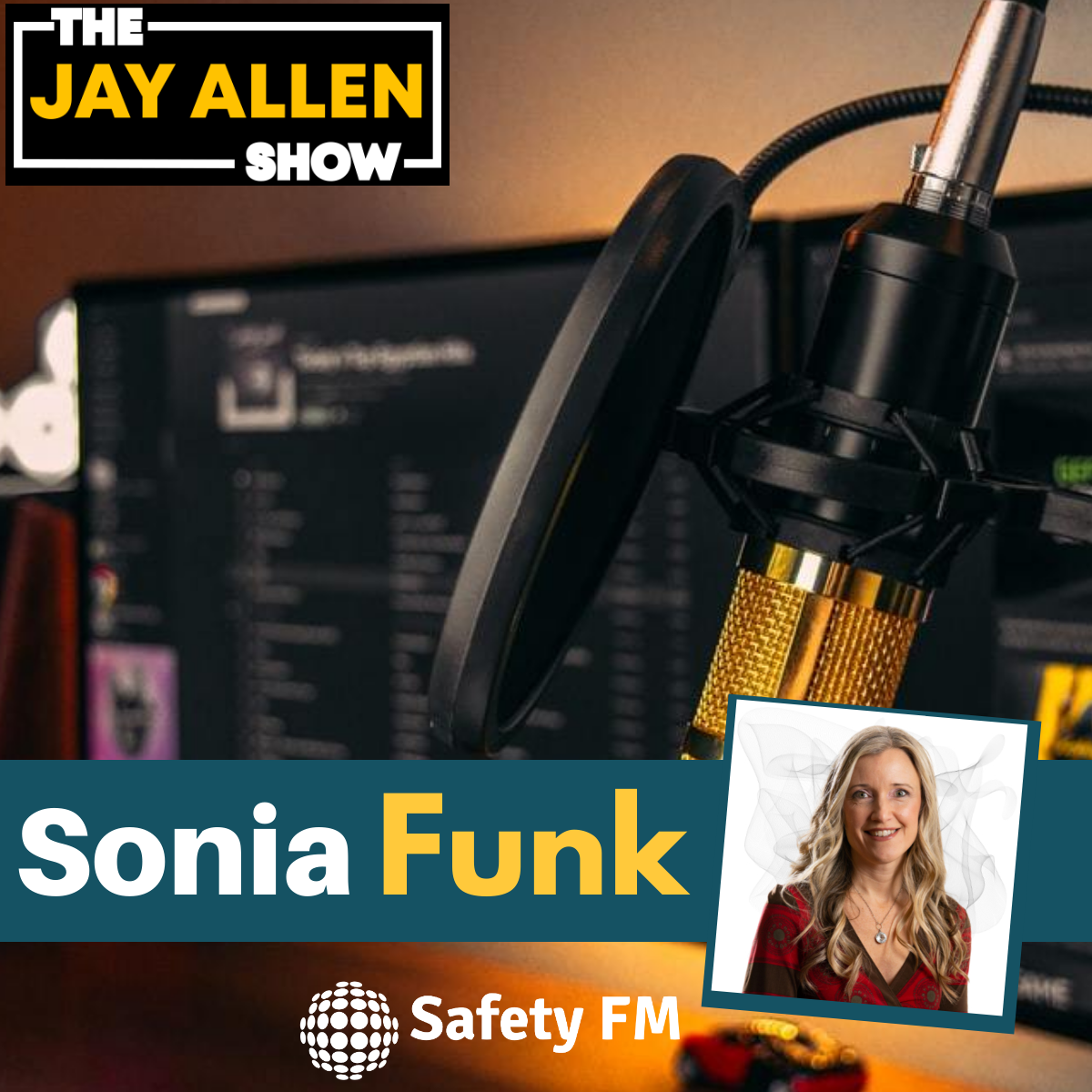 Safety FM with Jay Allen