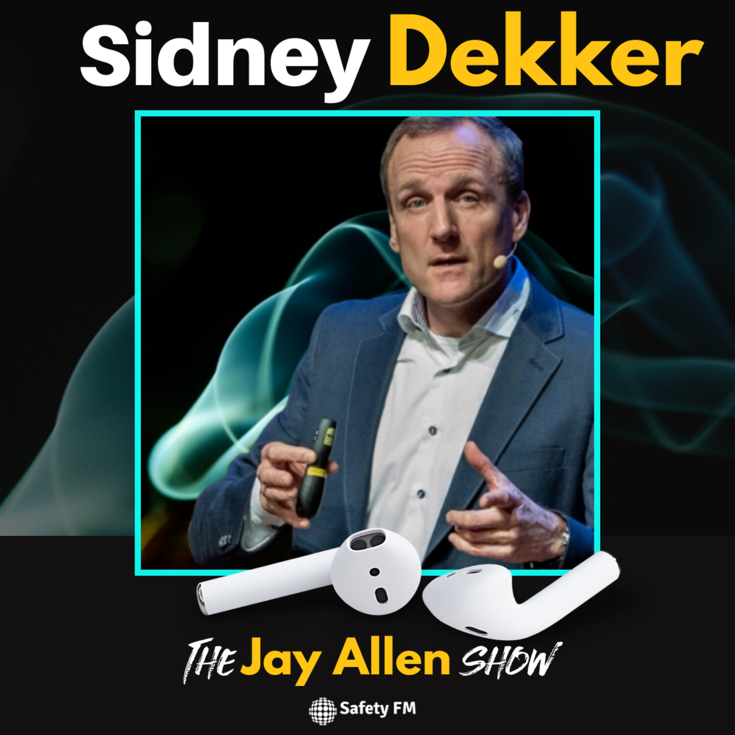 Safety FM with Jay Allen