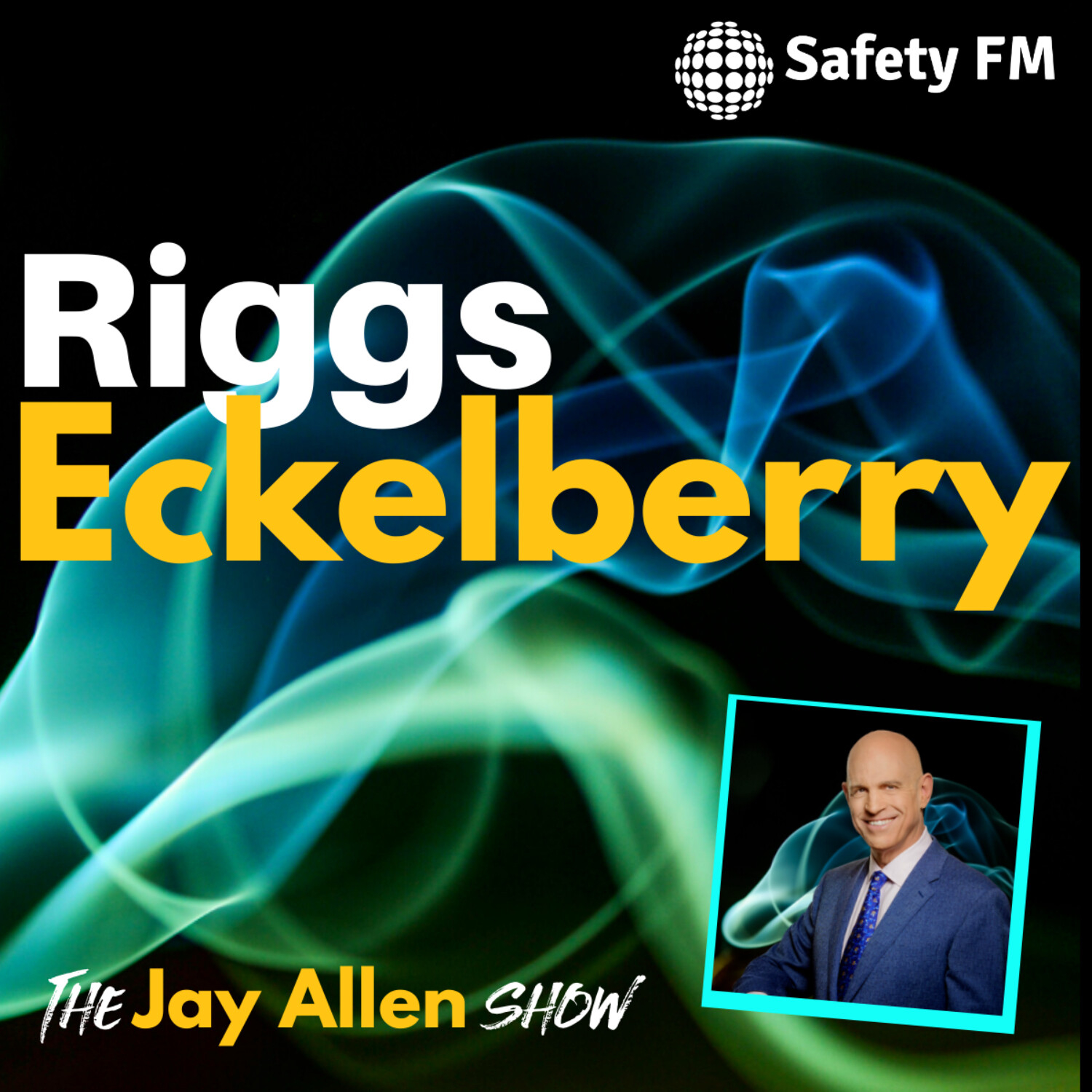 Safety FM with Jay Allen