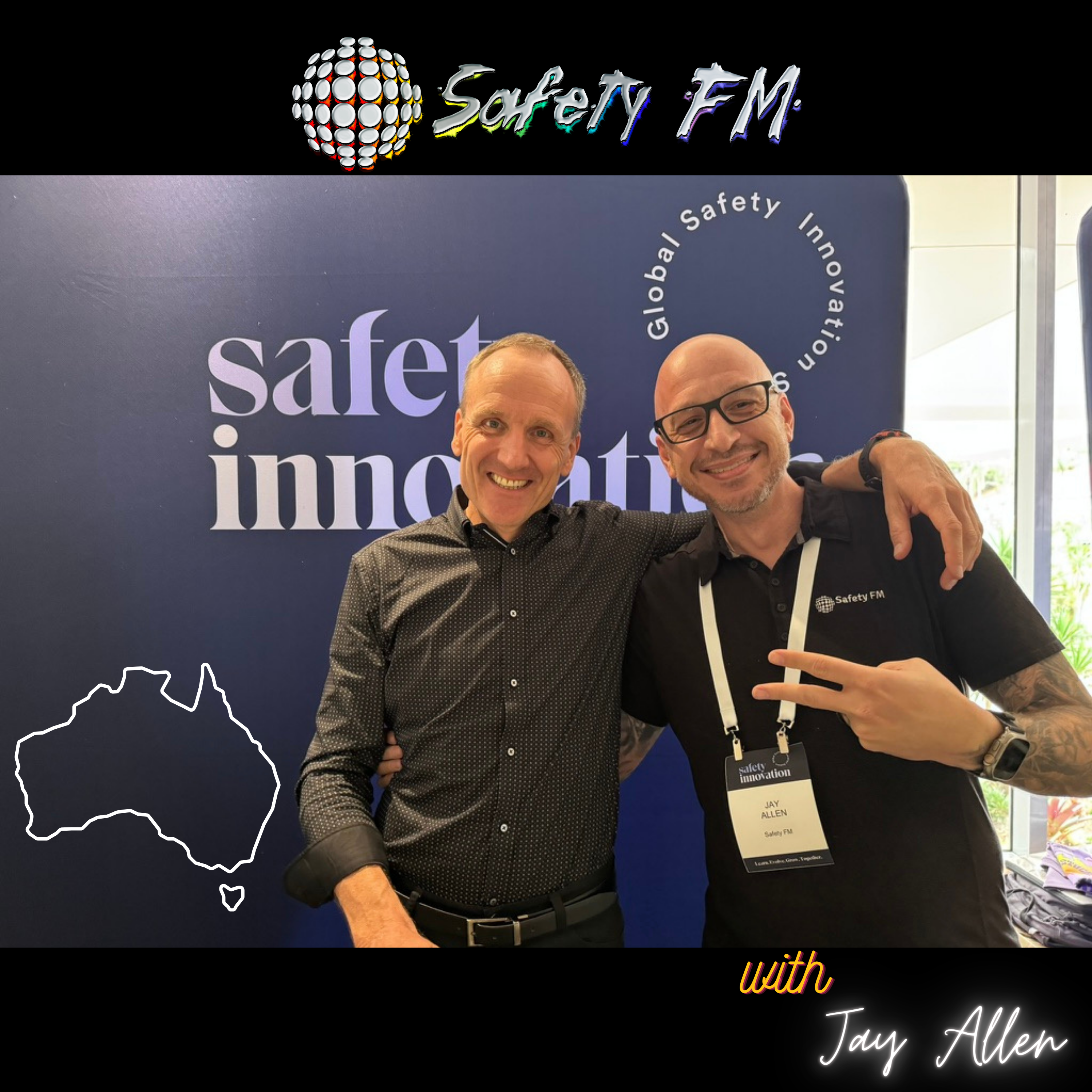 Safety FM with Jay Allen