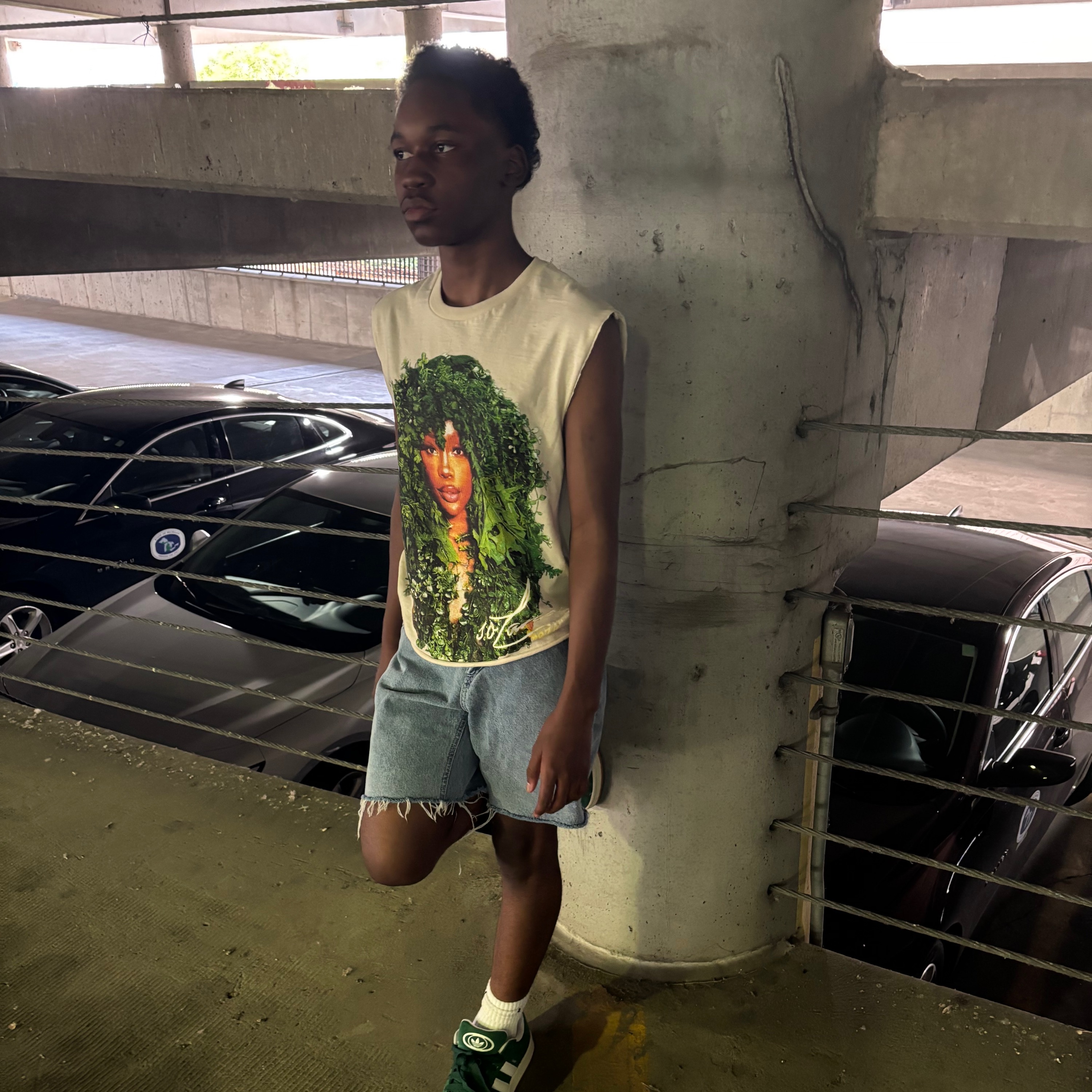 The Jayden Show