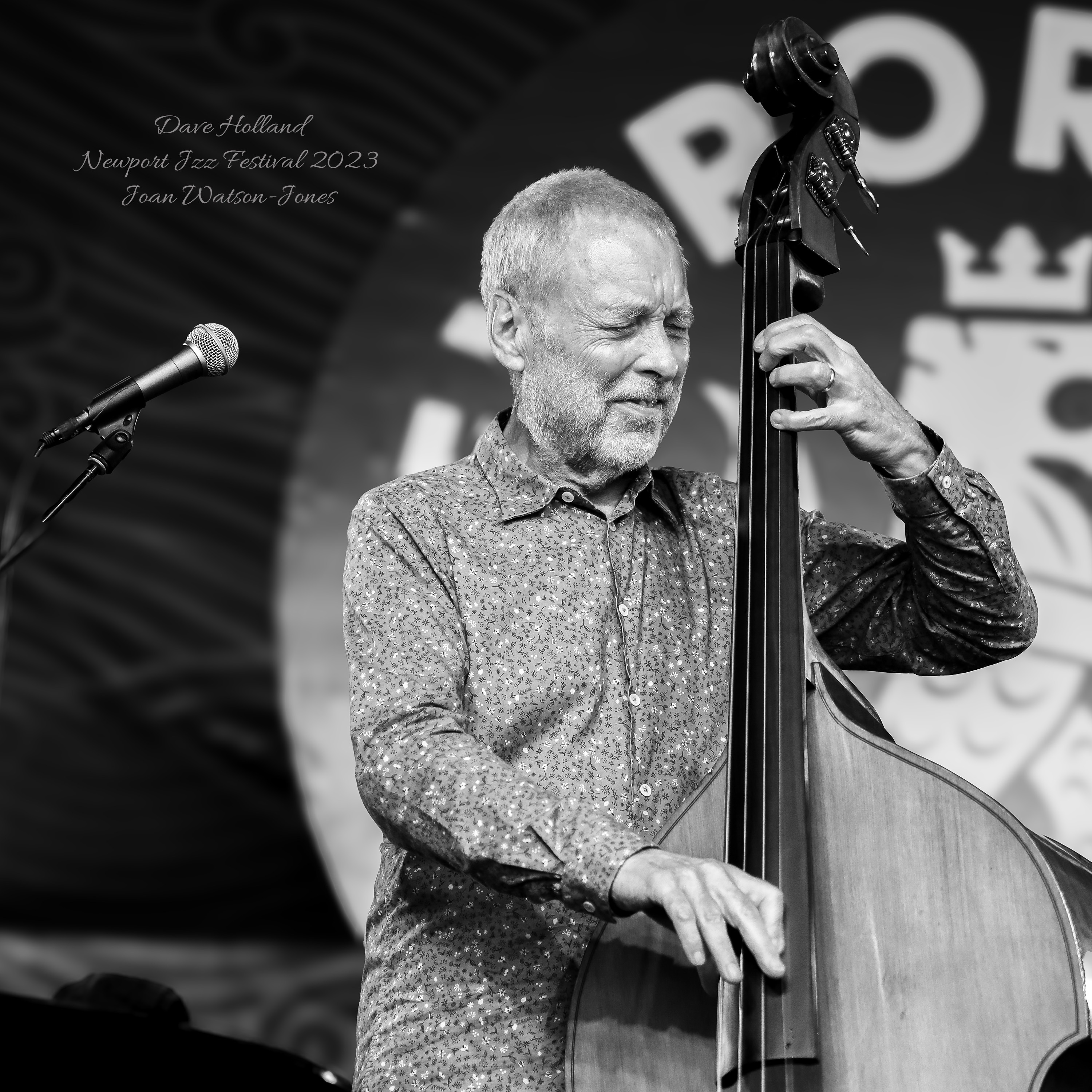 The Jazz Room- Host Joan Watson-Jones