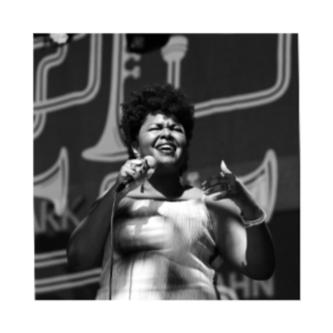 The Jazz Room- Host Joan Watson-Jones
