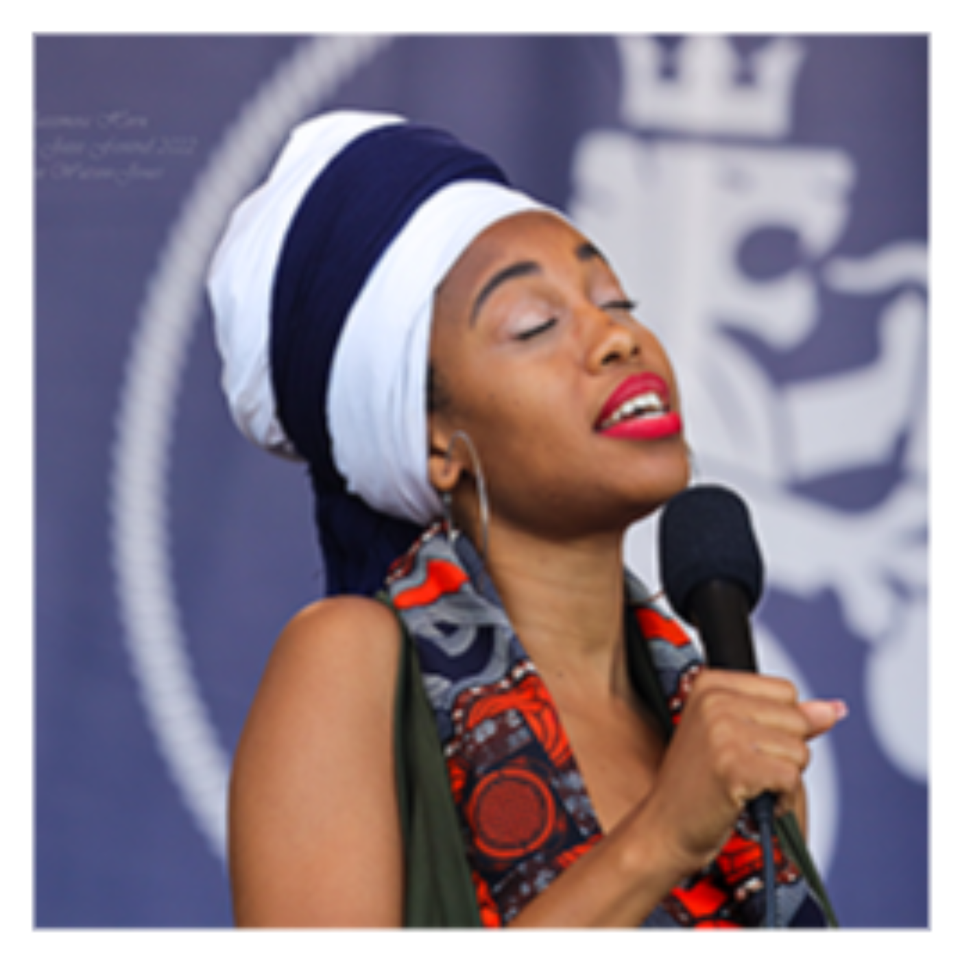 The Jazz Room- Host Joan Watson-Jones