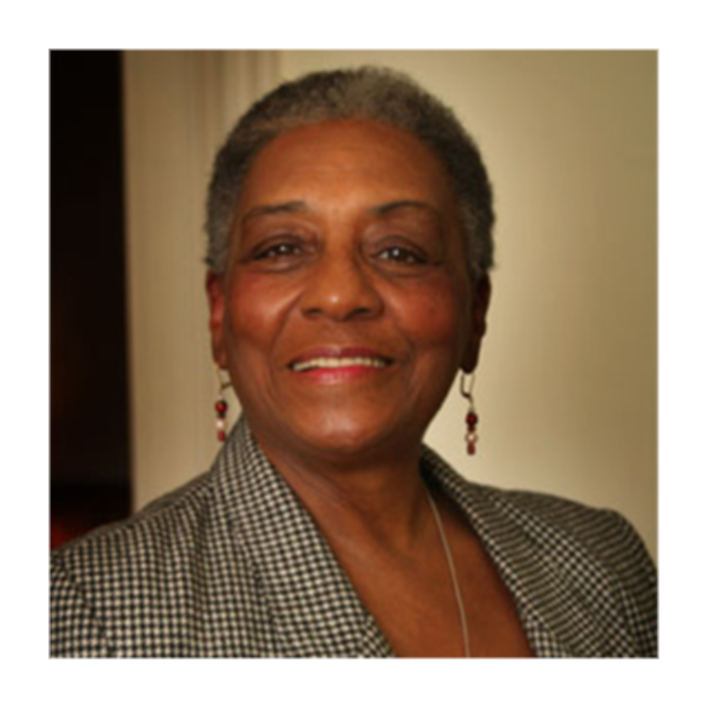 The Jazz Room- Host Joan Watson-Jones