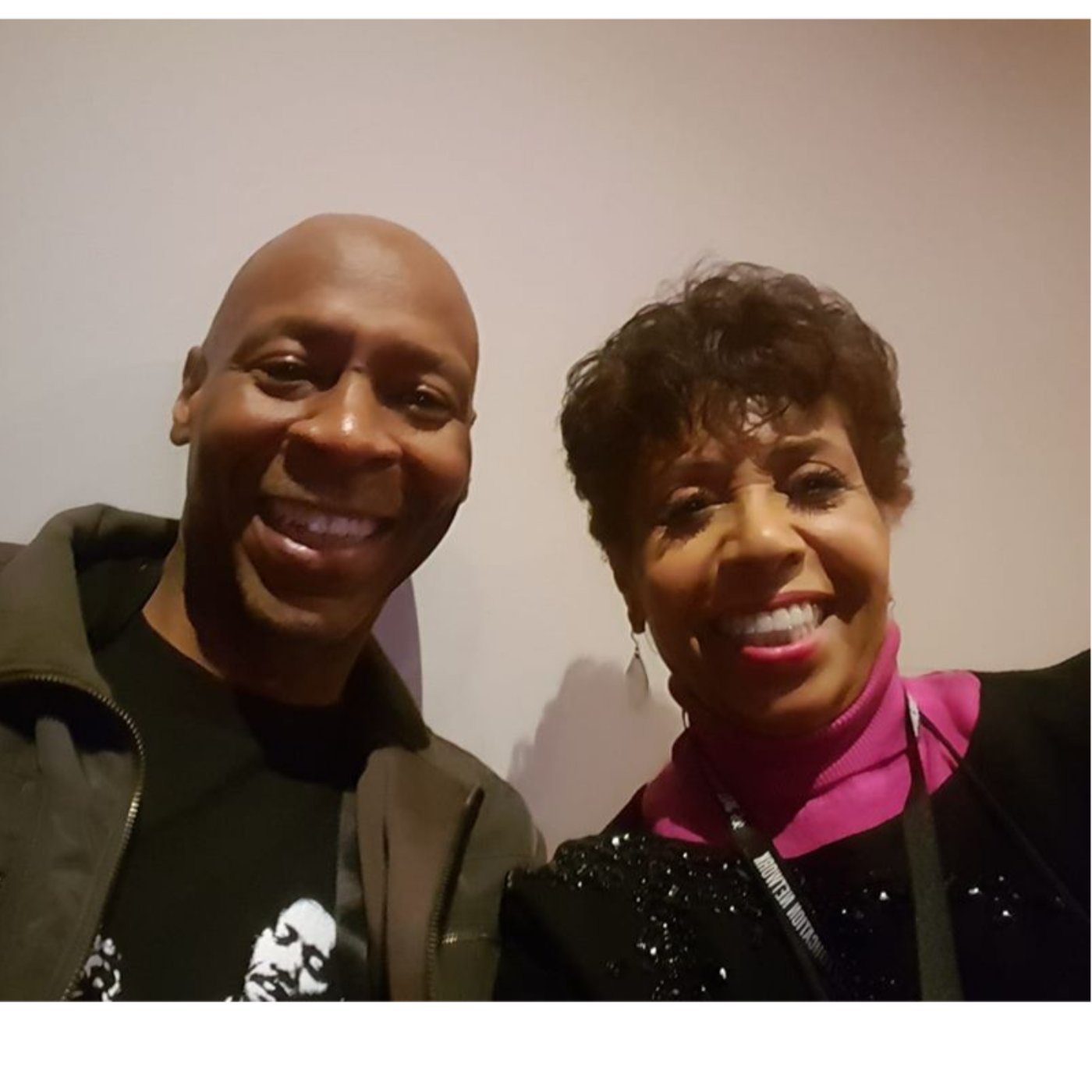The Jazz Room- Host Joan Watson-Jones