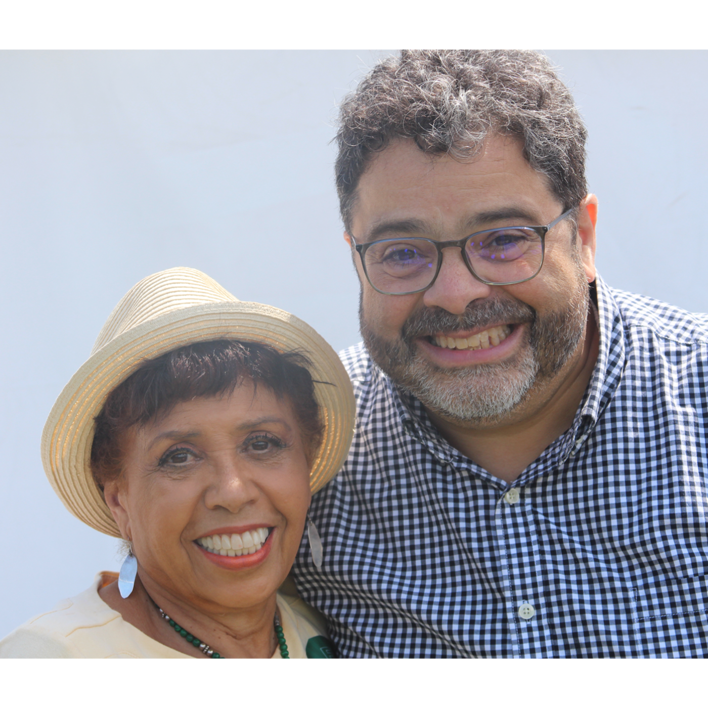 The Jazz Room- Host Joan Watson-Jones