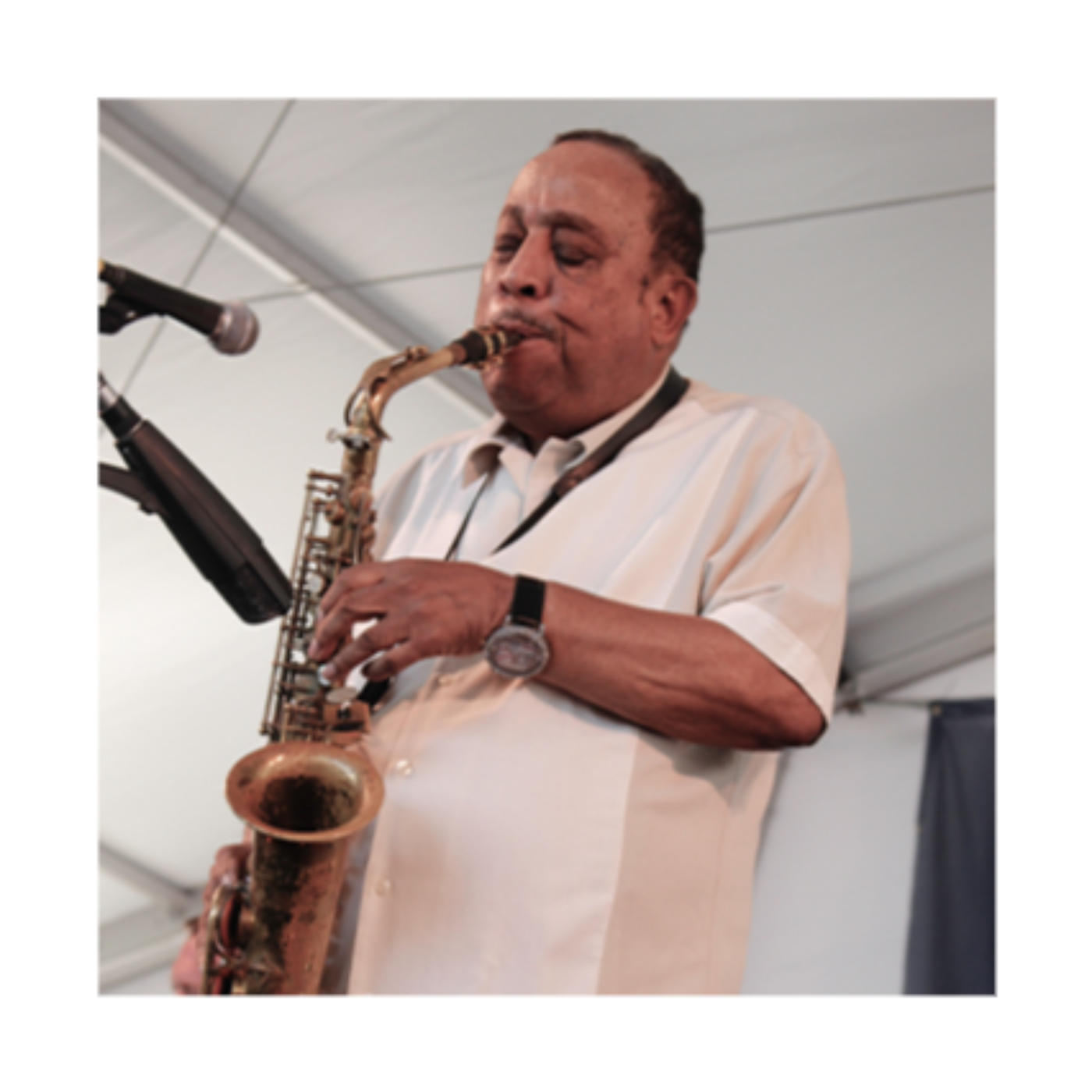 The Jazz Room- Host Joan Watson-Jones