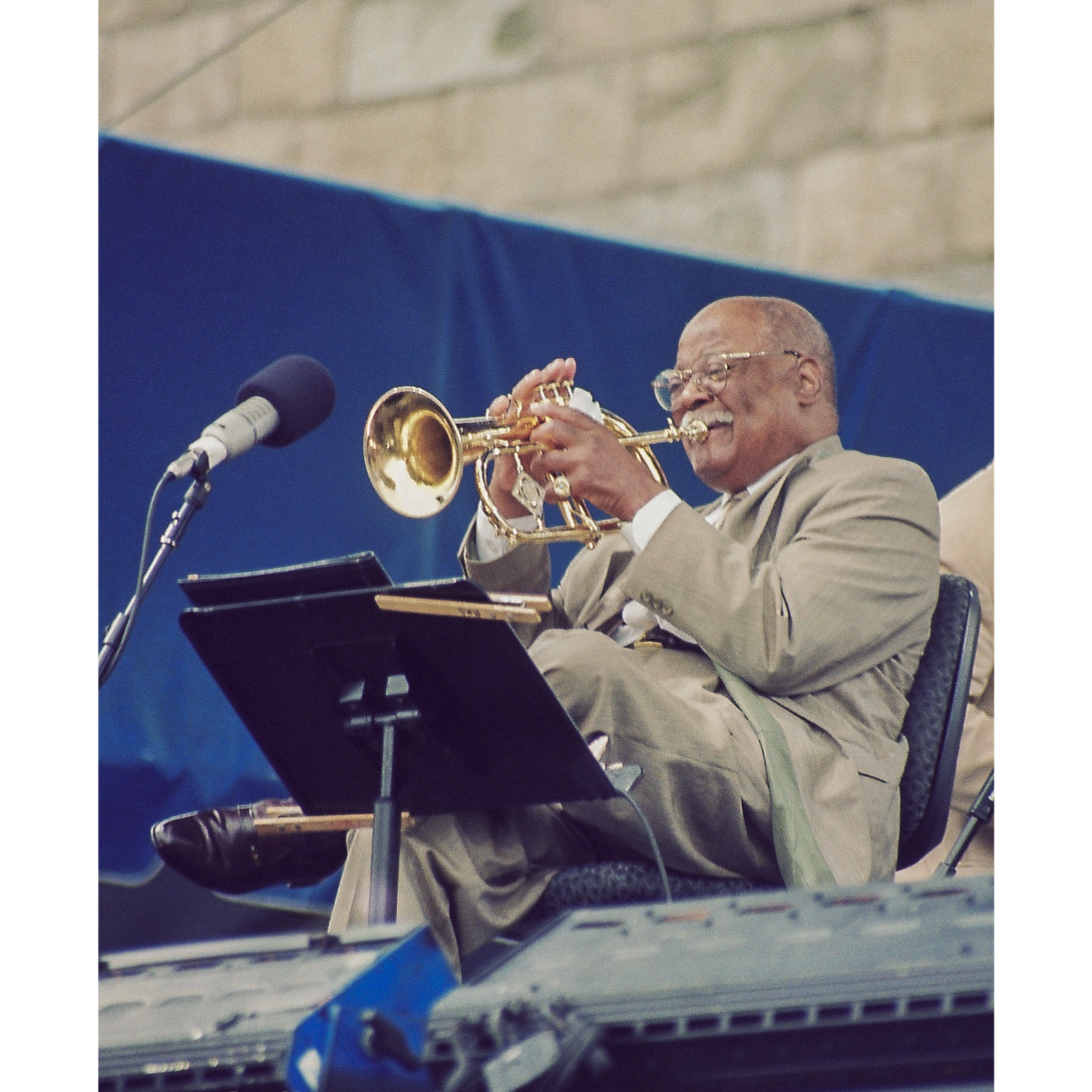 The Jazz Room- Host Joan Watson-Jones