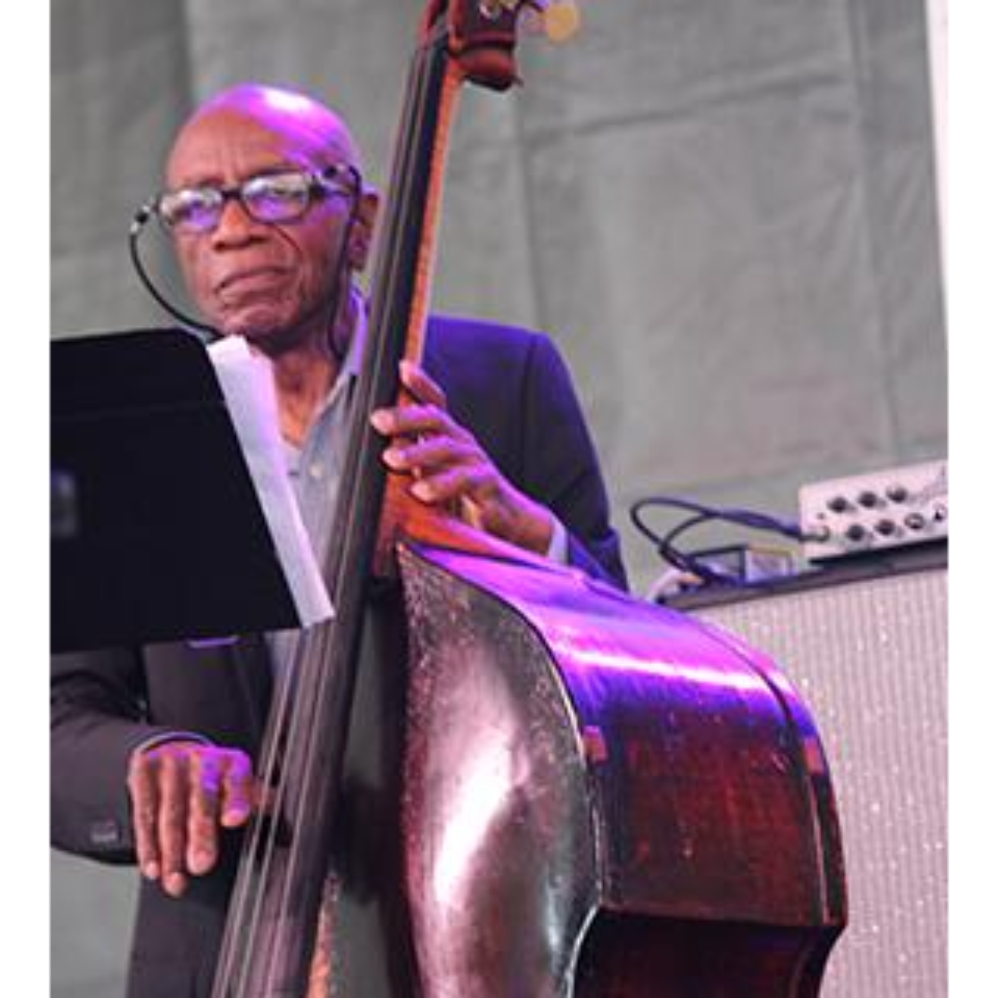 The Jazz Room- Host Joan Watson-Jones