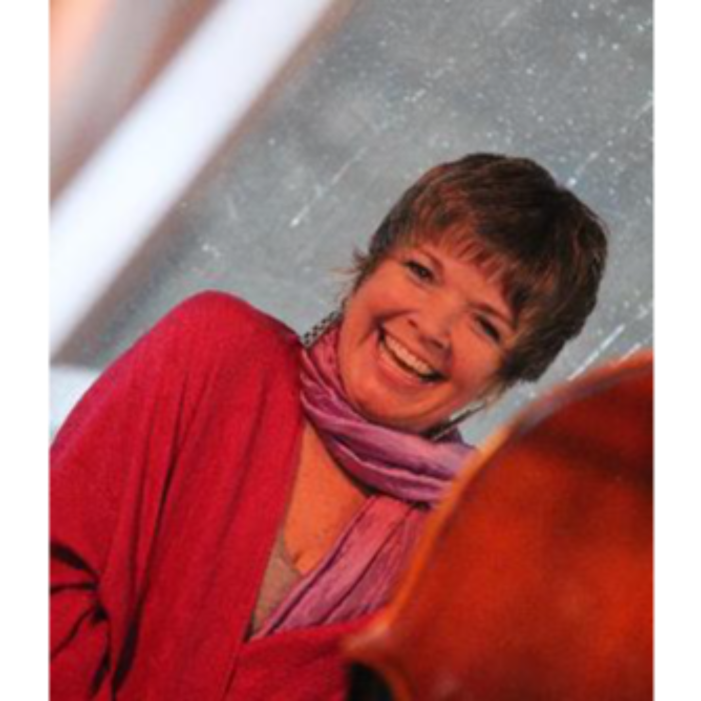 The Jazz Room- Host Joan Watson-Jones