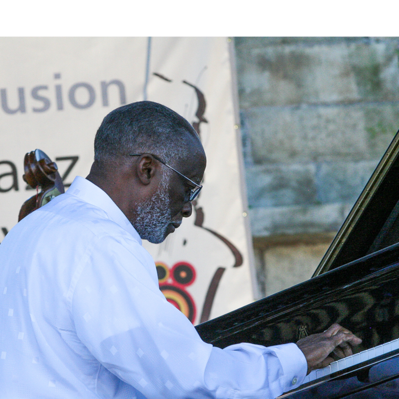 The Jazz Room- Host Joan Watson-Jones