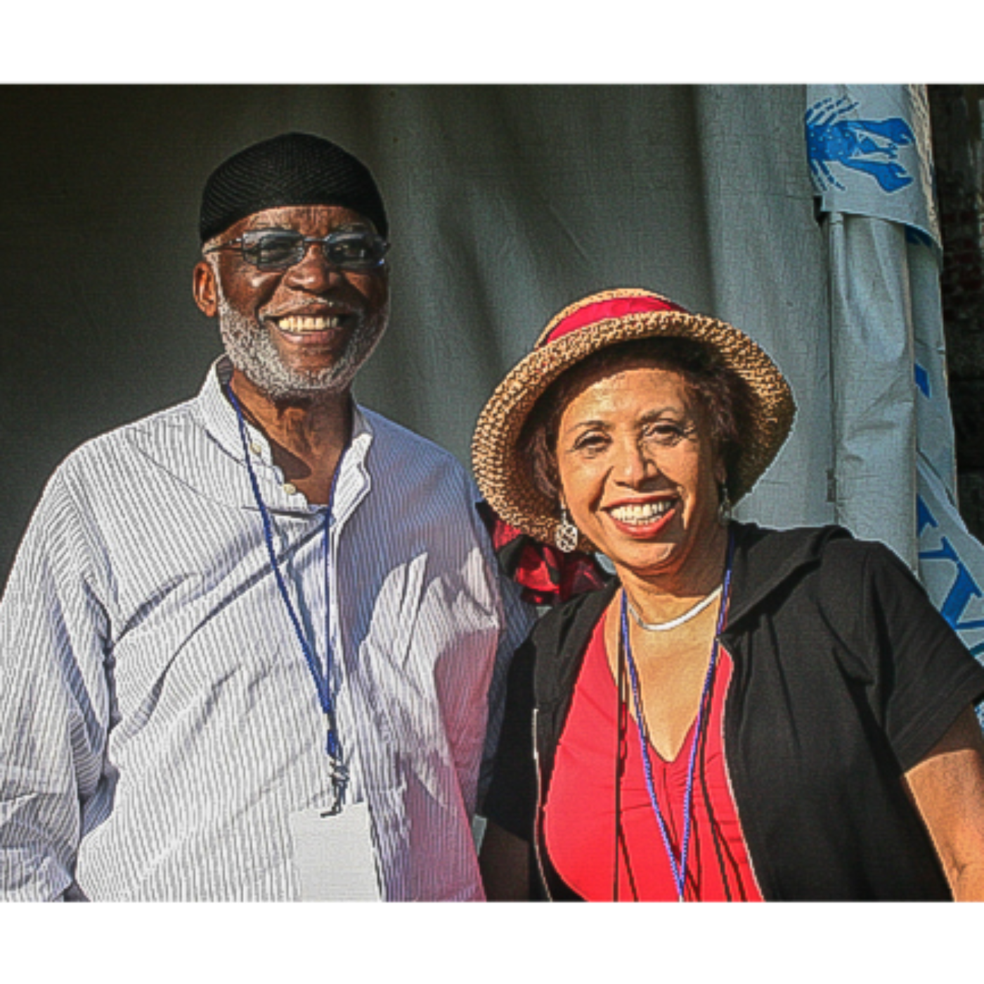 The Jazz Room- Host Joan Watson-Jones
