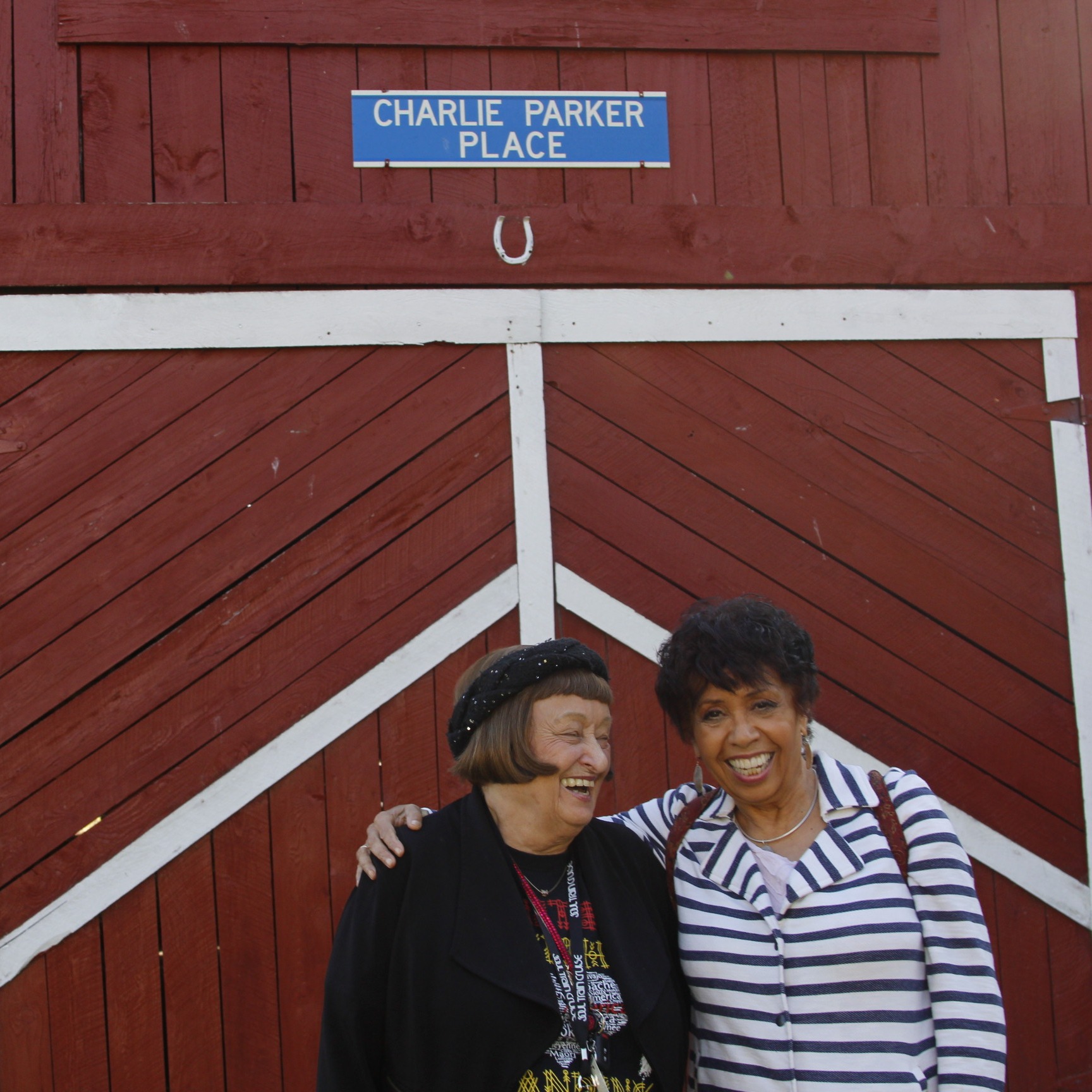 The Jazz Room- Host Joan Watson-Jones