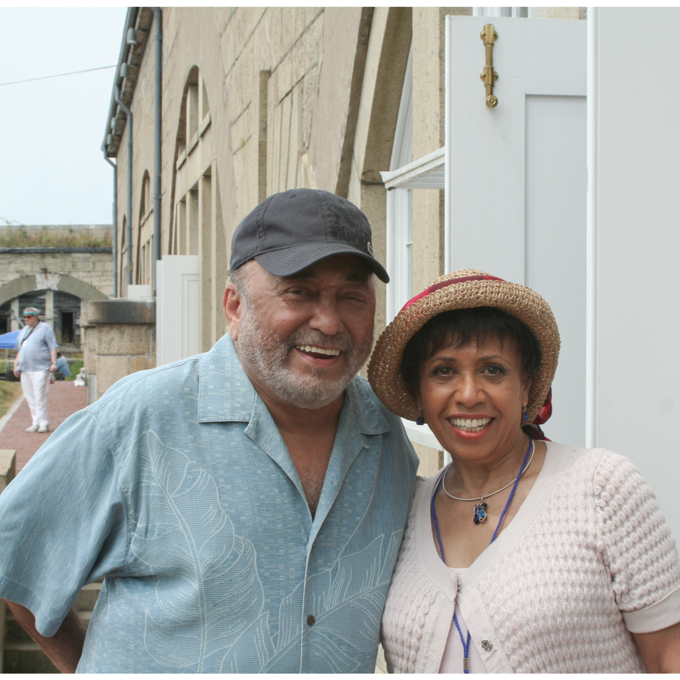 The Jazz Room- Host Joan Watson-Jones