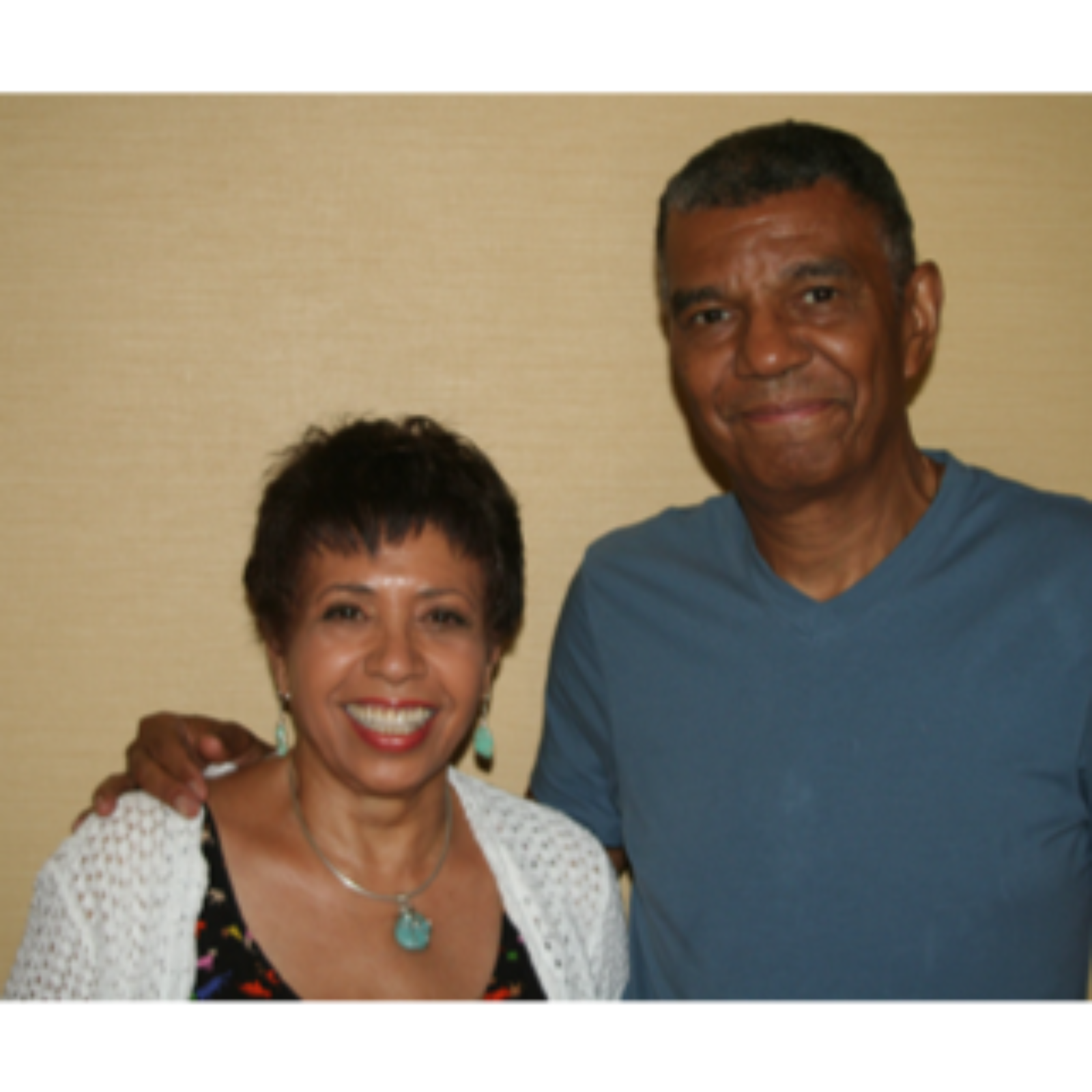 Interview with Jack DeJohnette at the Newpor Jazz Festival 2012 P2
