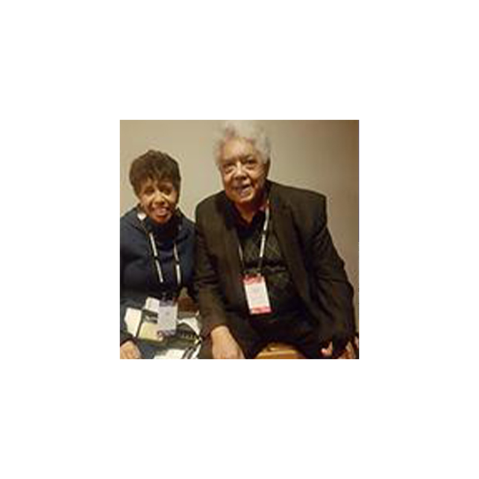 The Jazz Room- Host Joan Watson-Jones