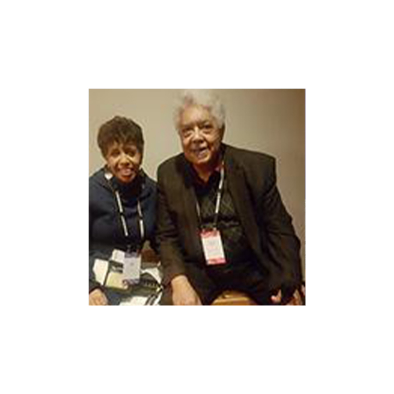 The Jazz Room- Host Joan Watson-Jones