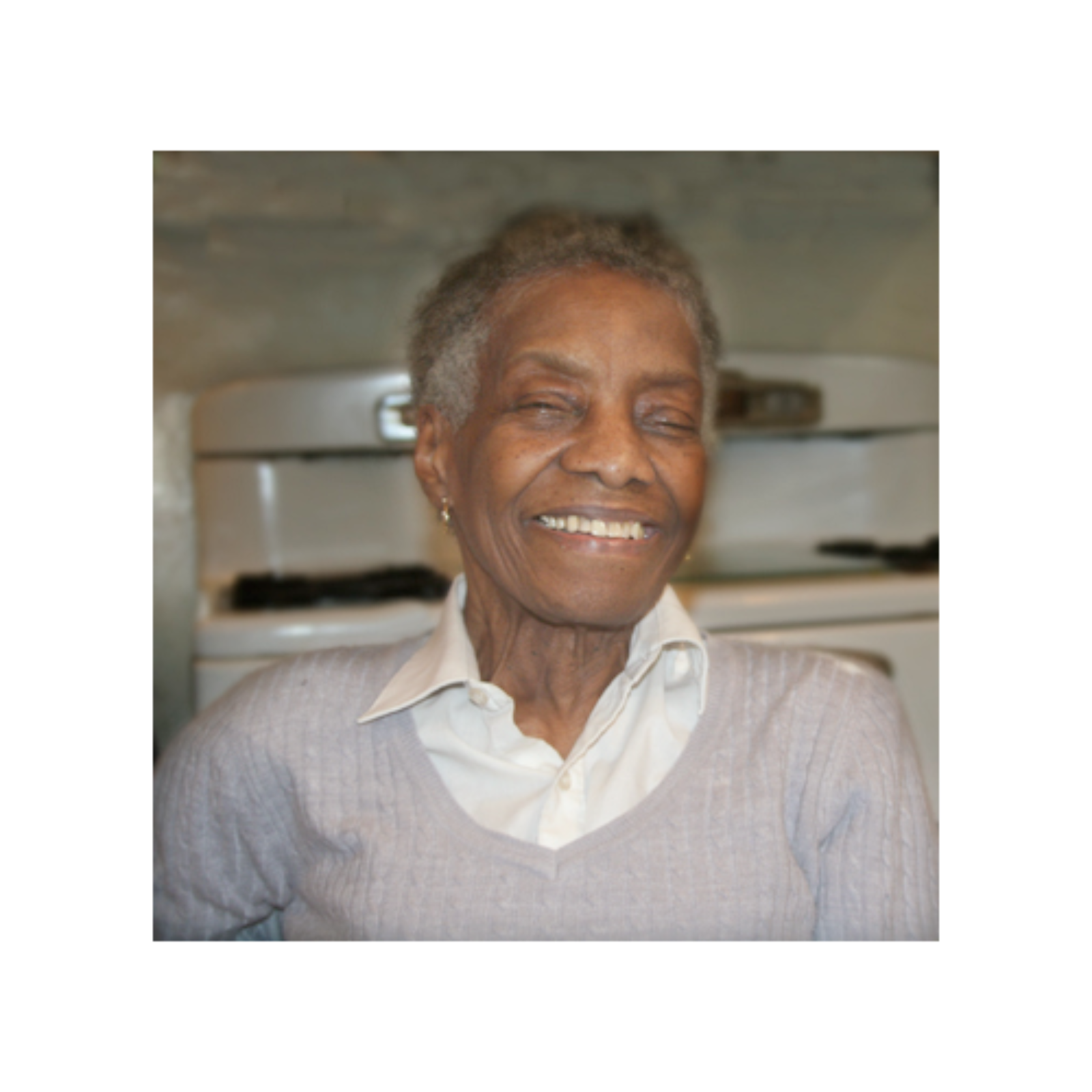 Interview with Singer/Bassist Carlene Ray p1