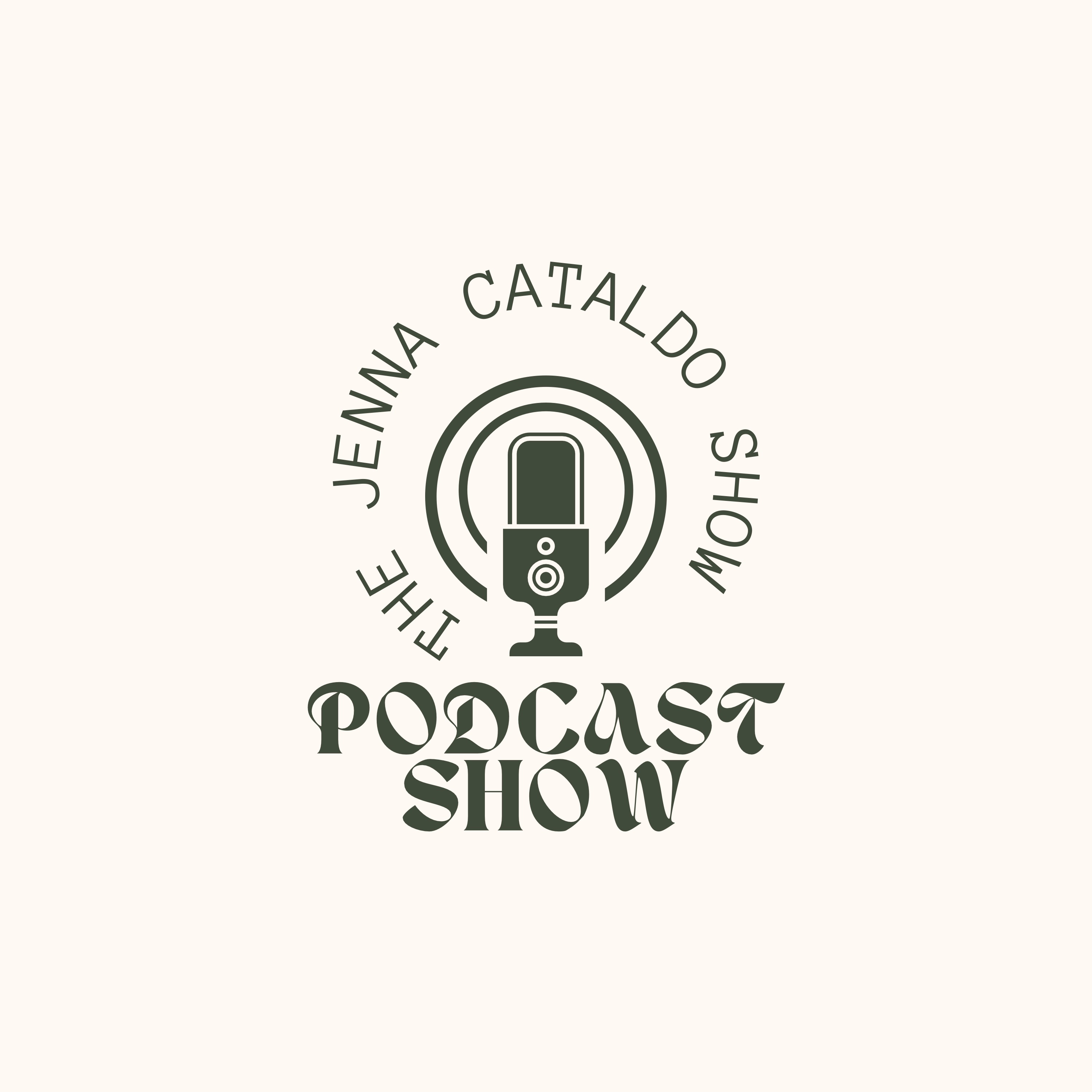 The introduction  episode artwork