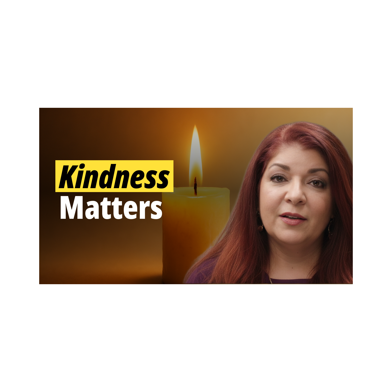 Season 3, Episode 7 - Kindness