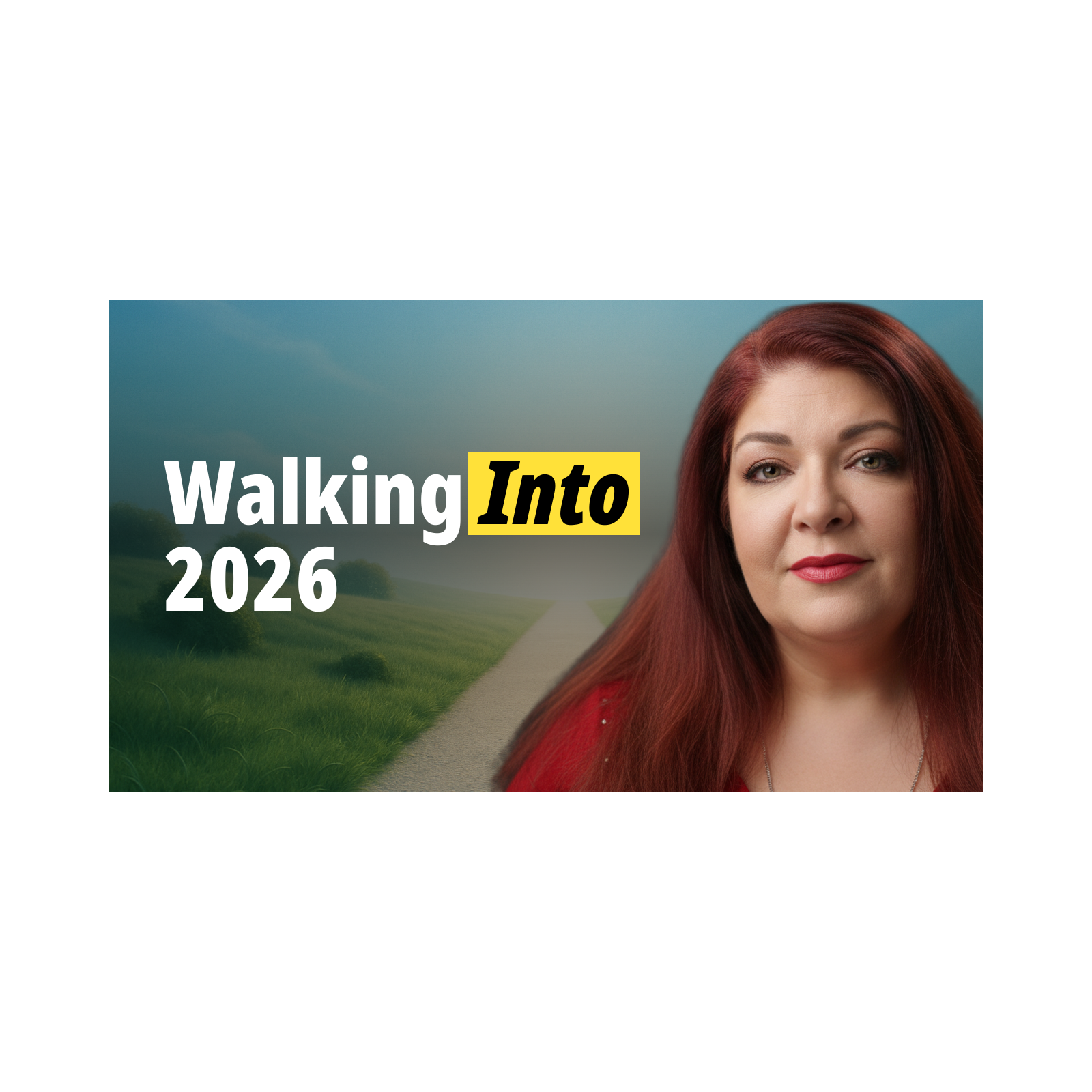 Season 3, Episode 8, Walking into 2026 stress free