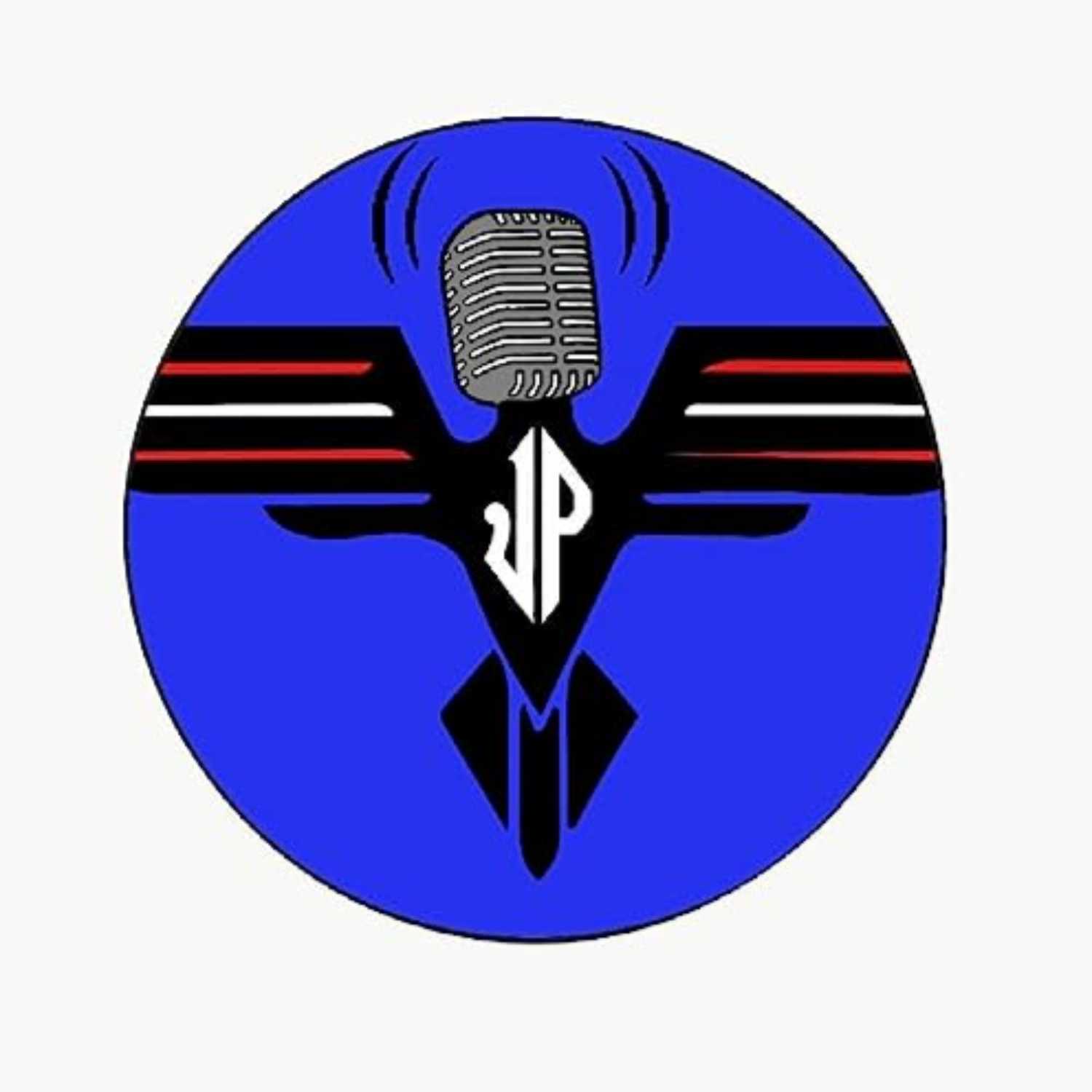 The Fathers For Justice podcast artwork