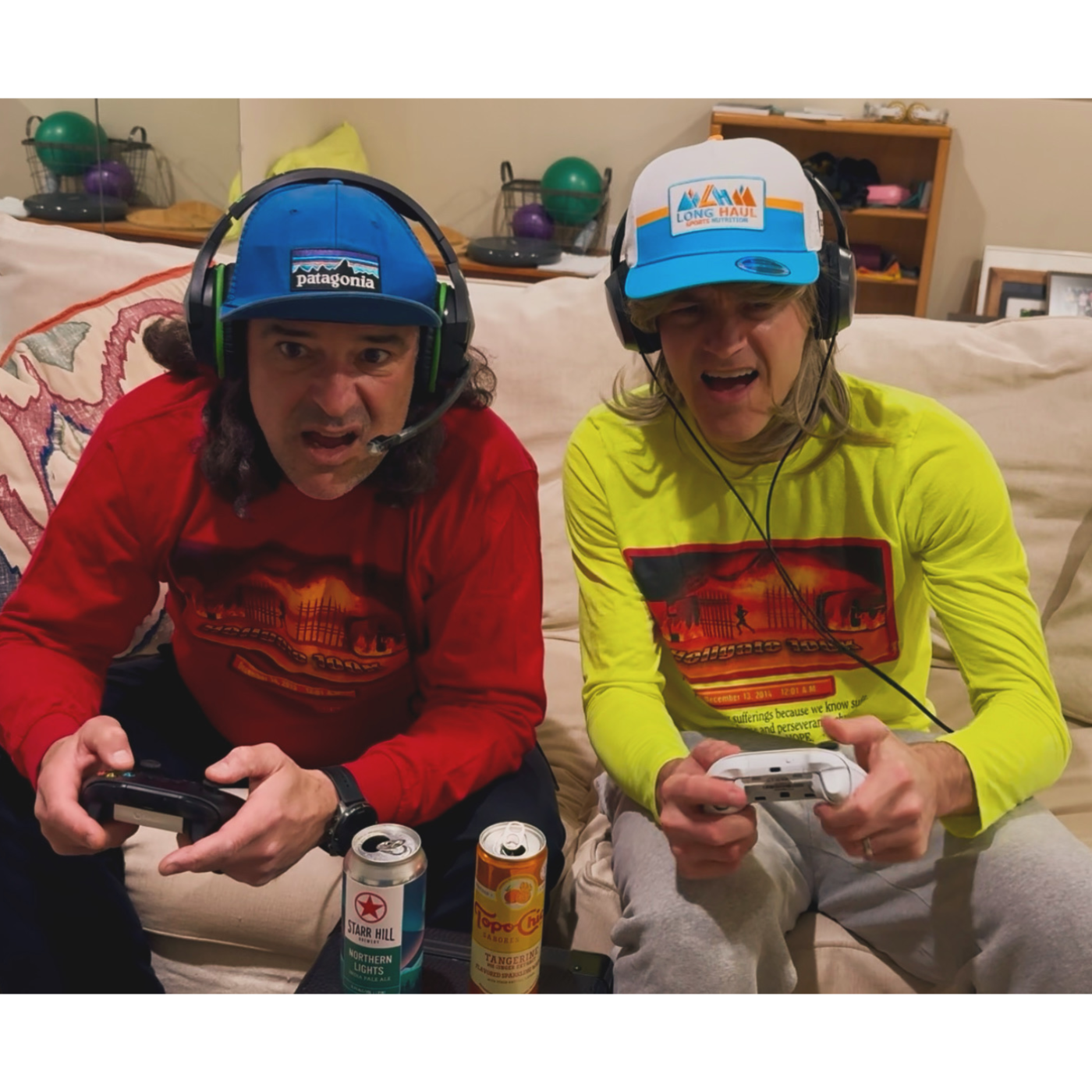 The Jimmie Rhoades Show