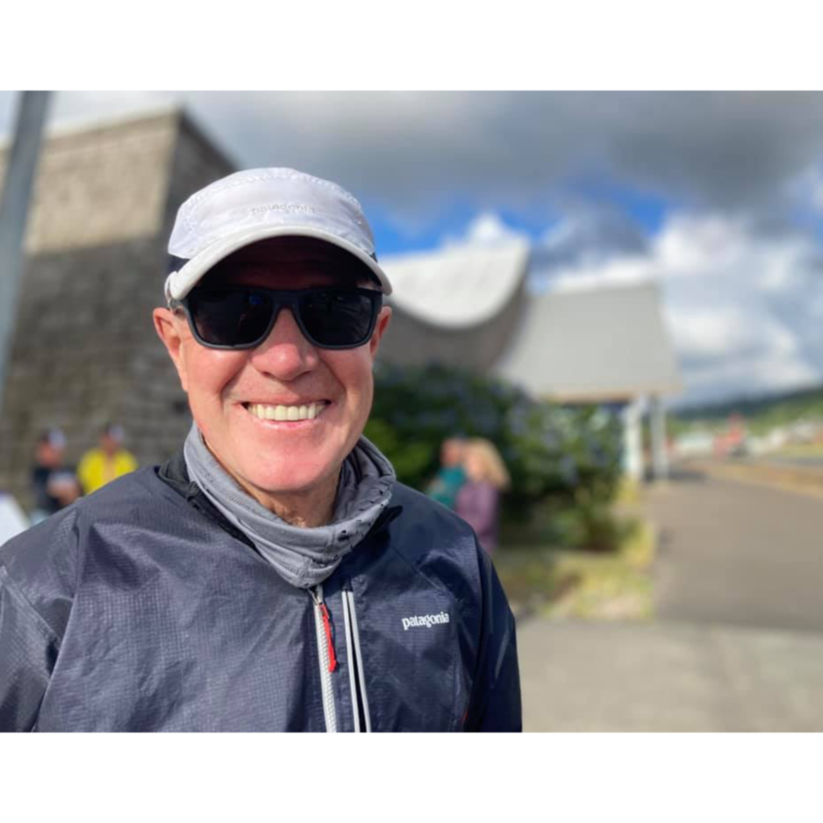 The Jimmie Rhoades Show