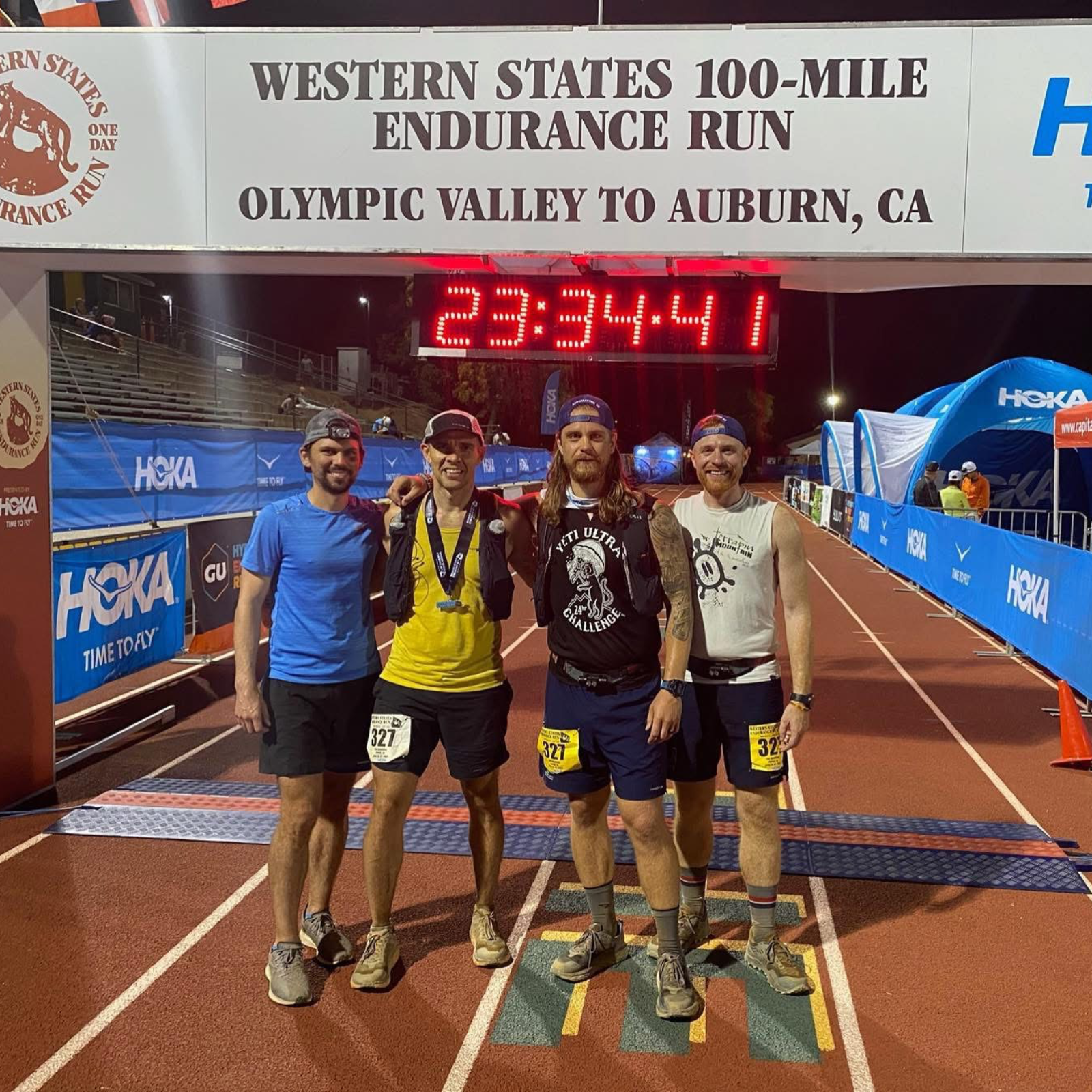 Episode 9 – MMTR Race Directors – The Present and Future of the Mountain Masochist