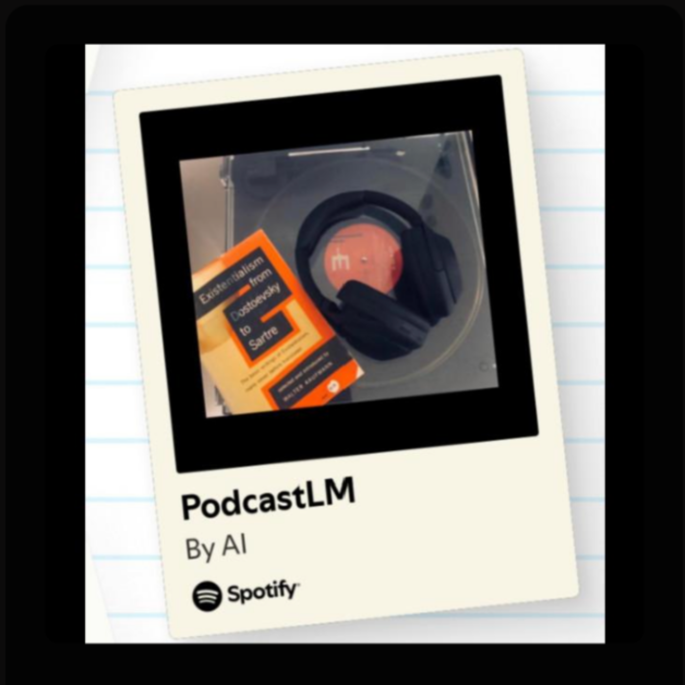 PodcastLM 