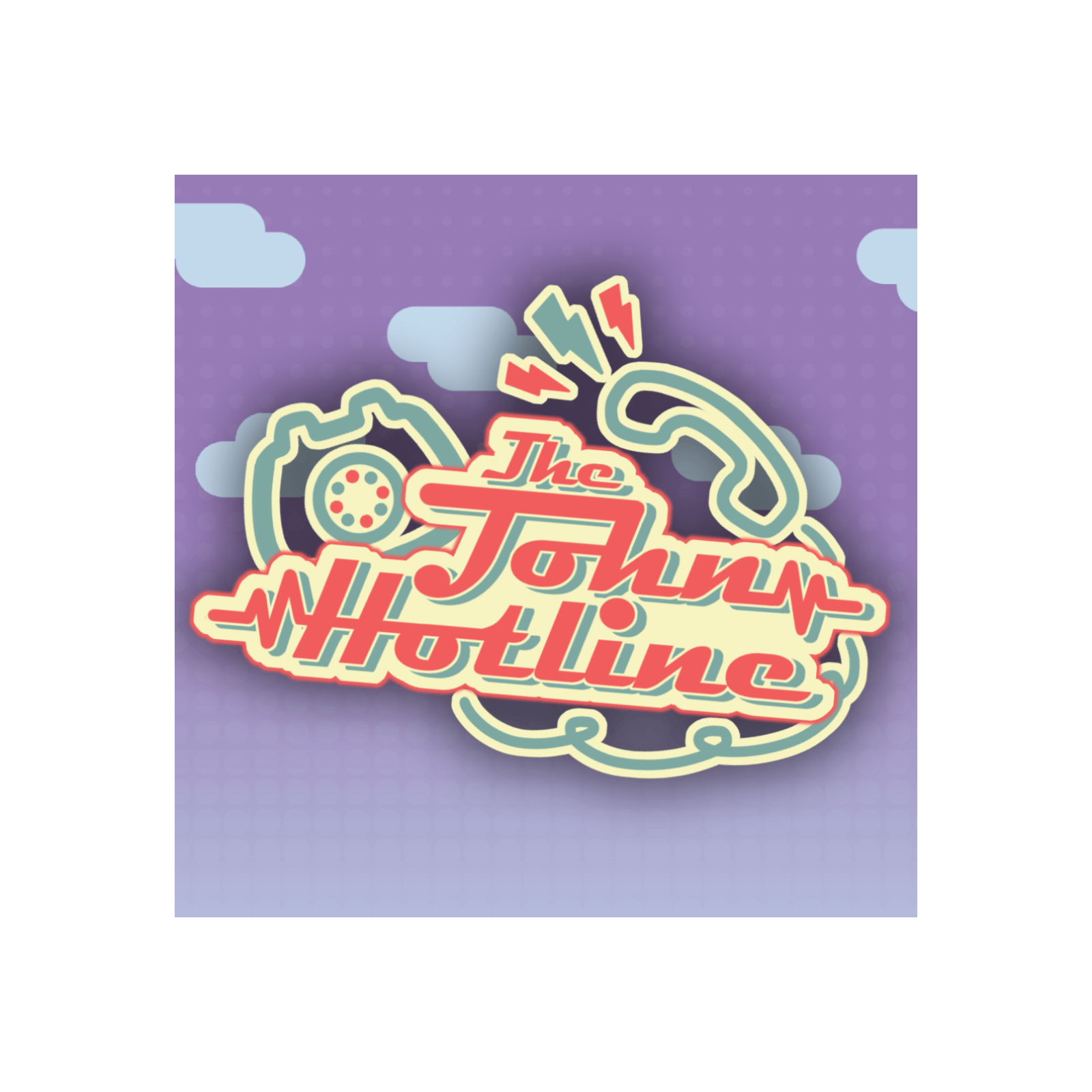 The John Hotline - With The John Chairs