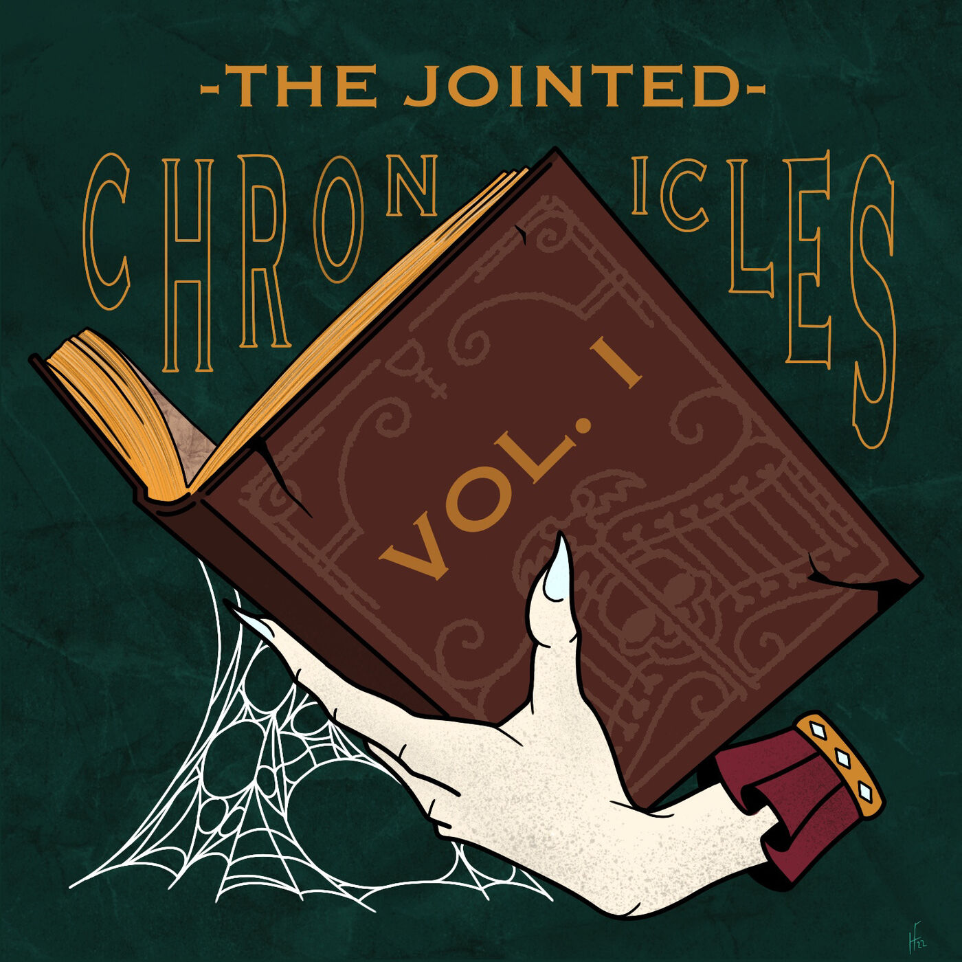 The Jointed Chronicles
