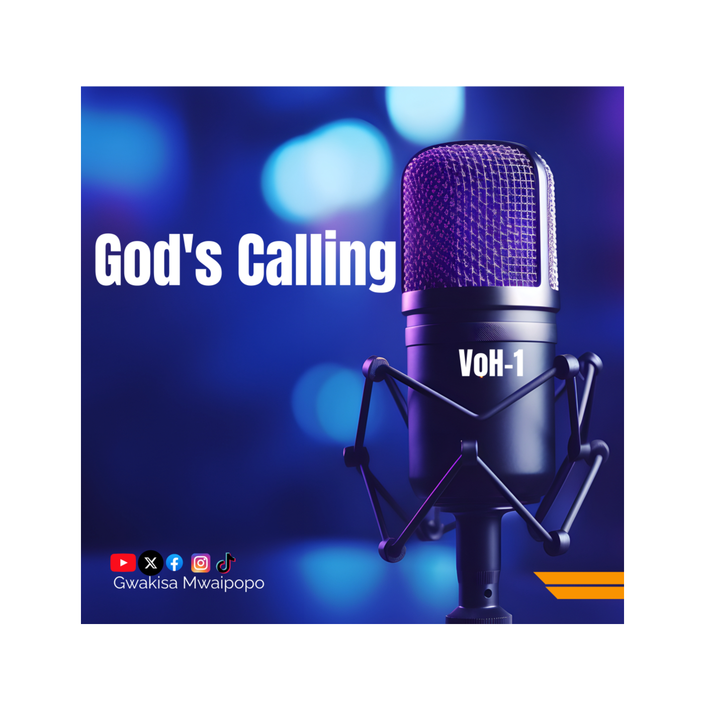 THE JOURNEY INTO MINISTRY