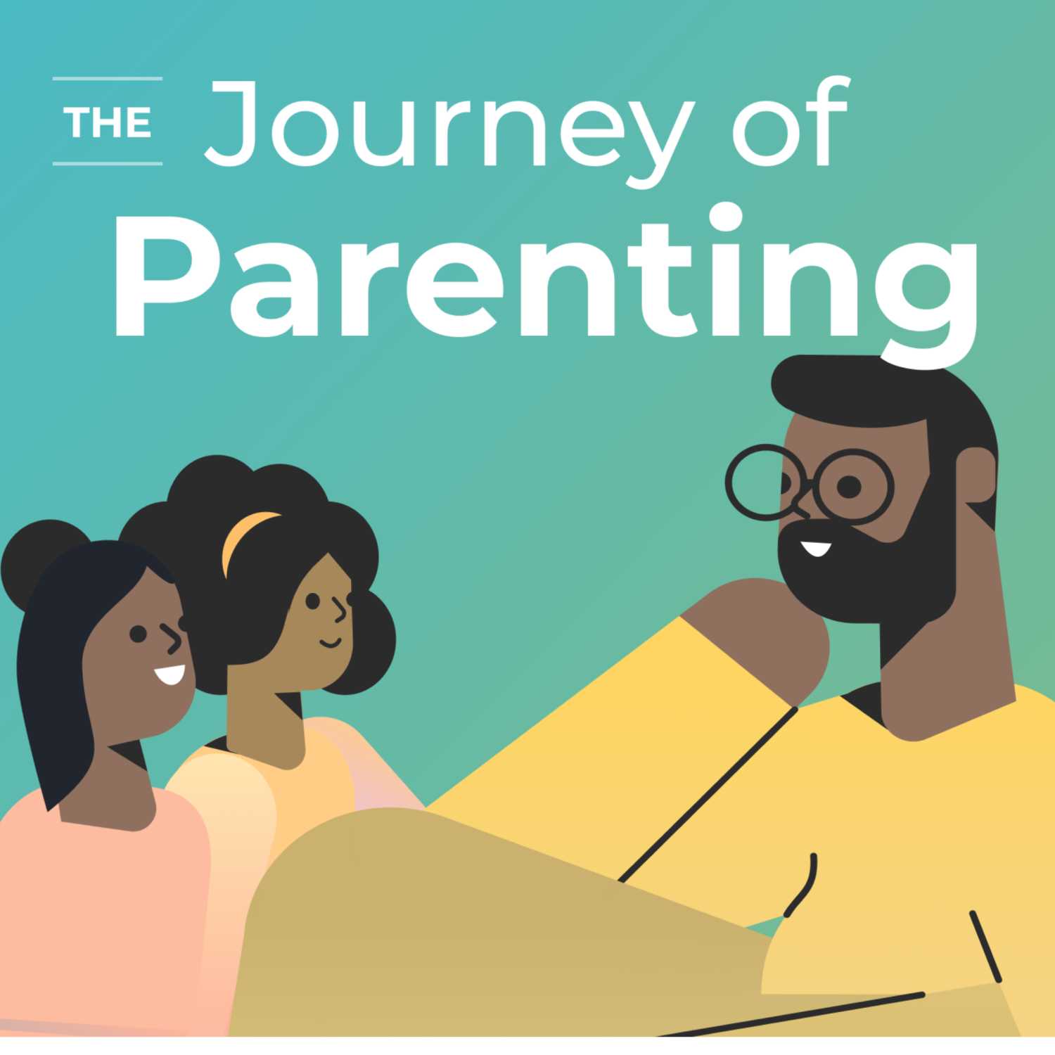 Episode 6: Social Media for Tweens and Teens episode artwork