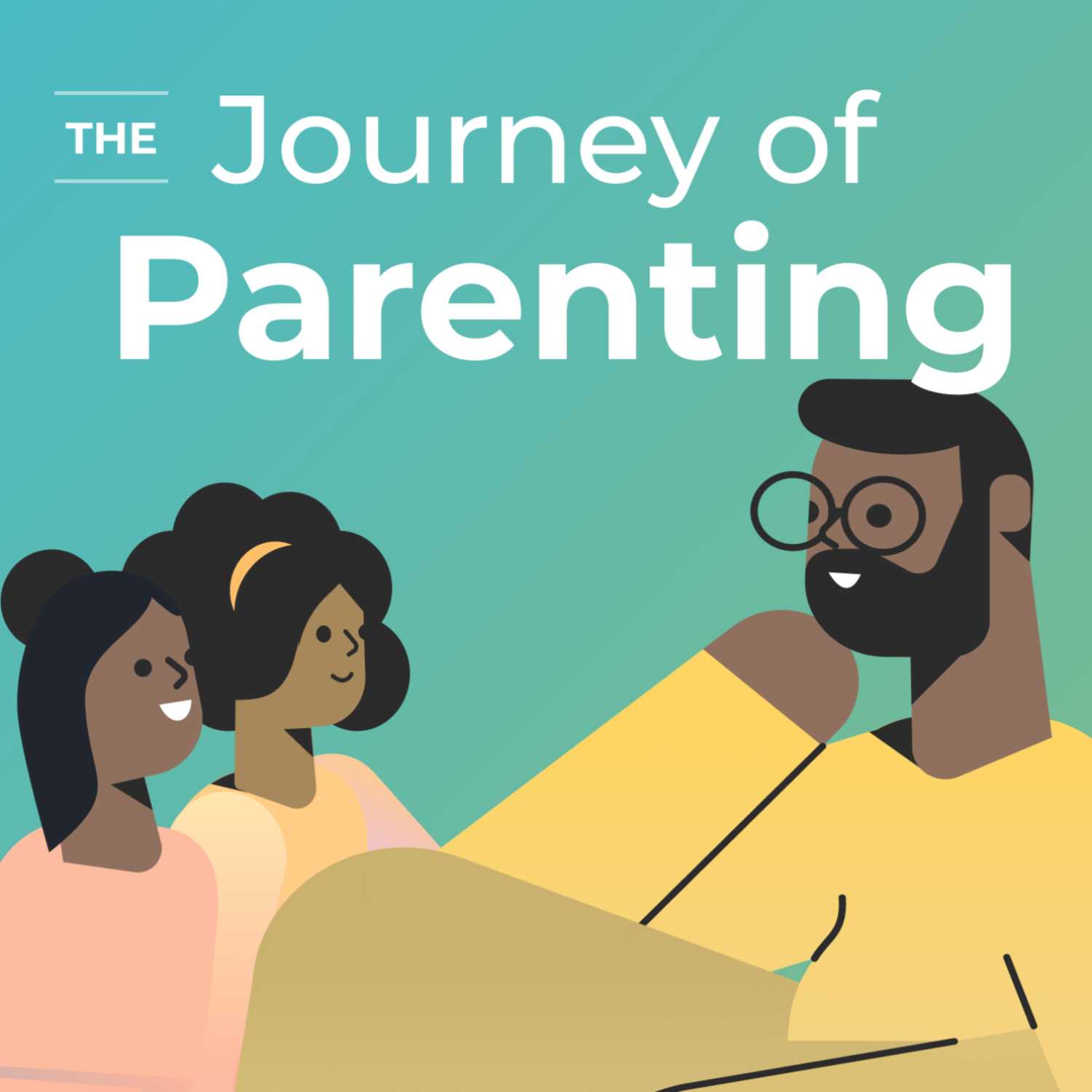 Episode 8: Talking Divorce and Separation with Provider Cory Stewart episode artwork